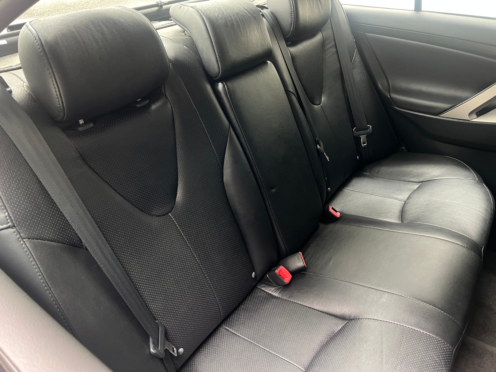 Thumbnail: 2011 Toyota Camry - 6
