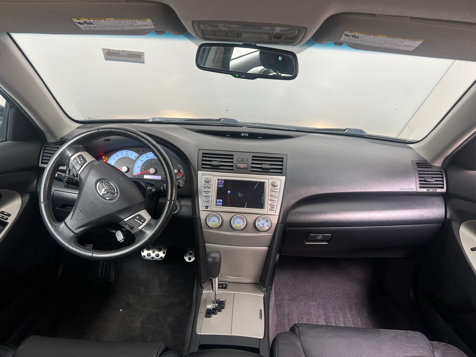 Thumbnail: 2011 Toyota Camry - 3