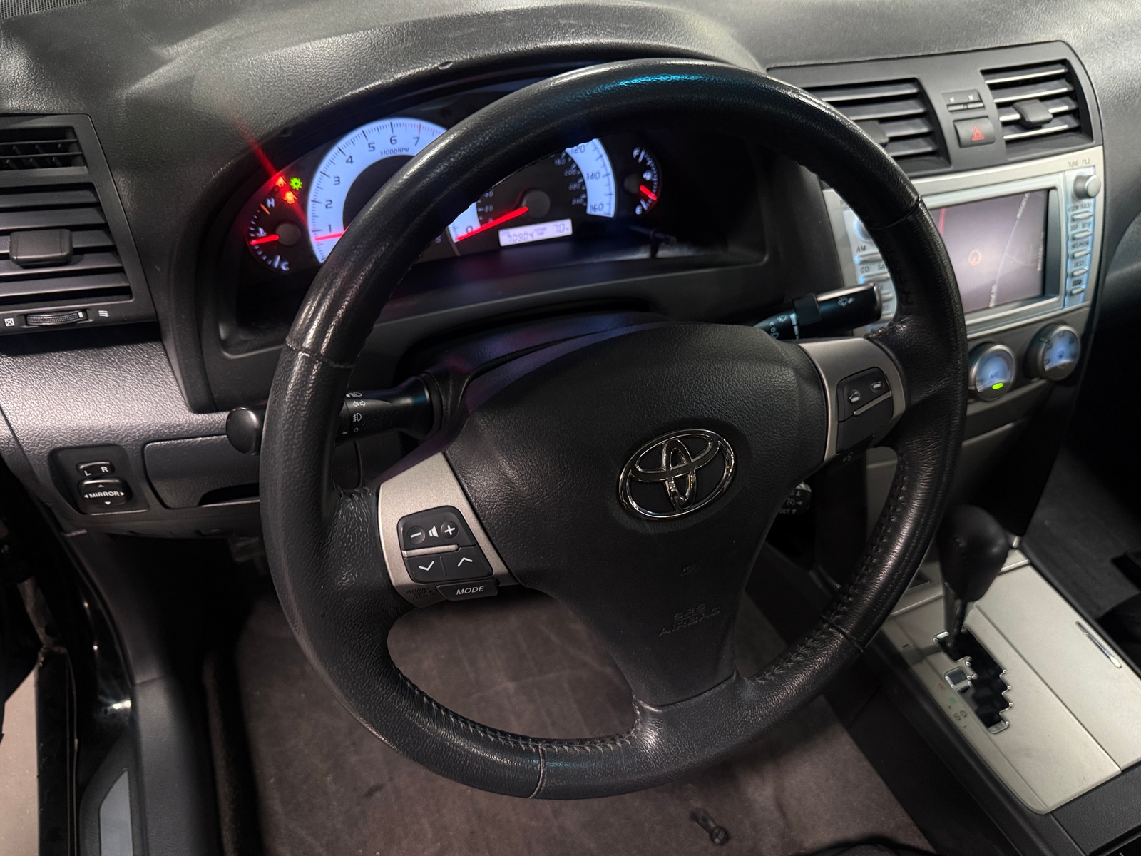 Thumbnail: 2011 Toyota Camry - 5