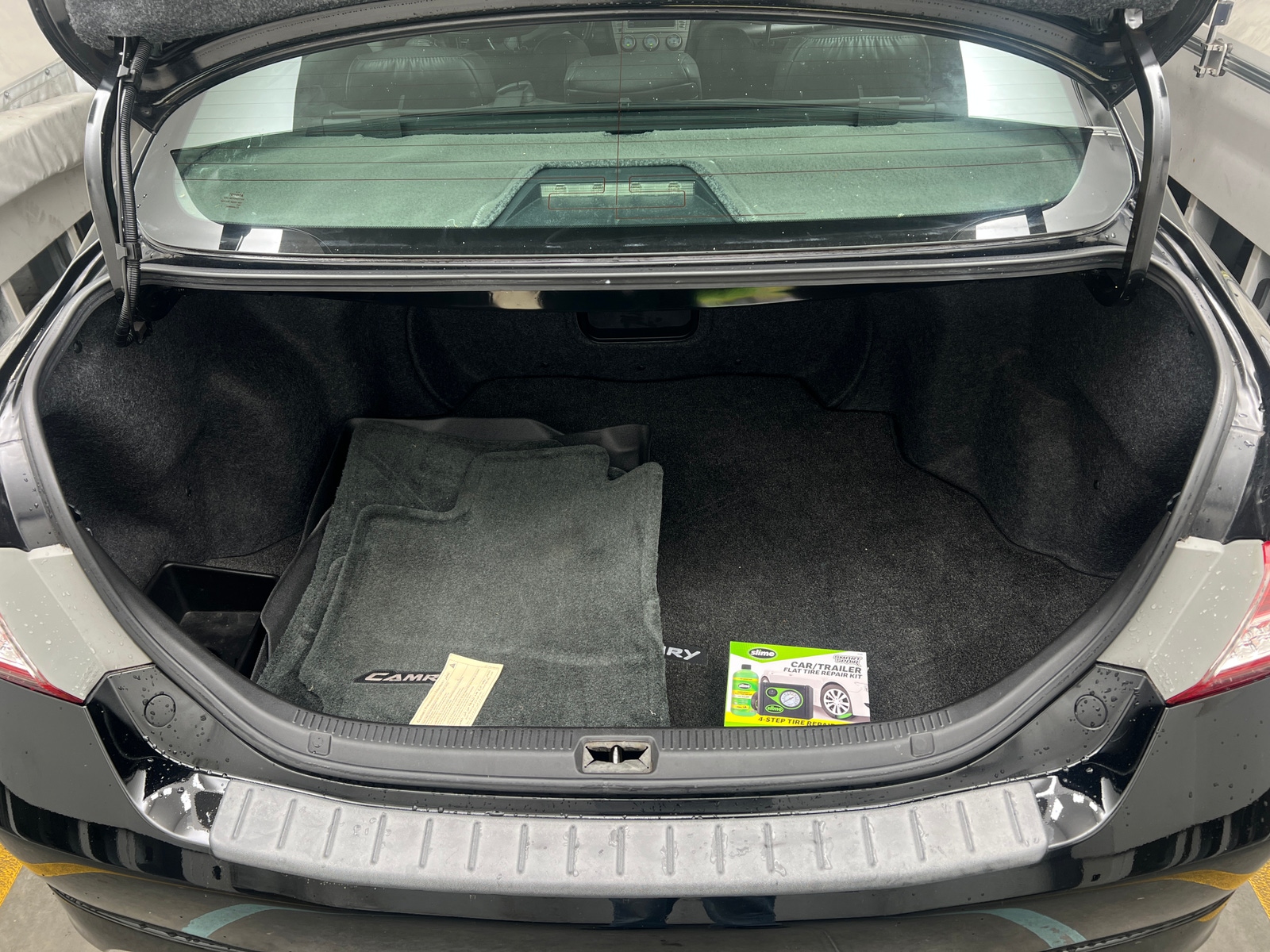 Thumbnail: 2011 Toyota Camry - 7