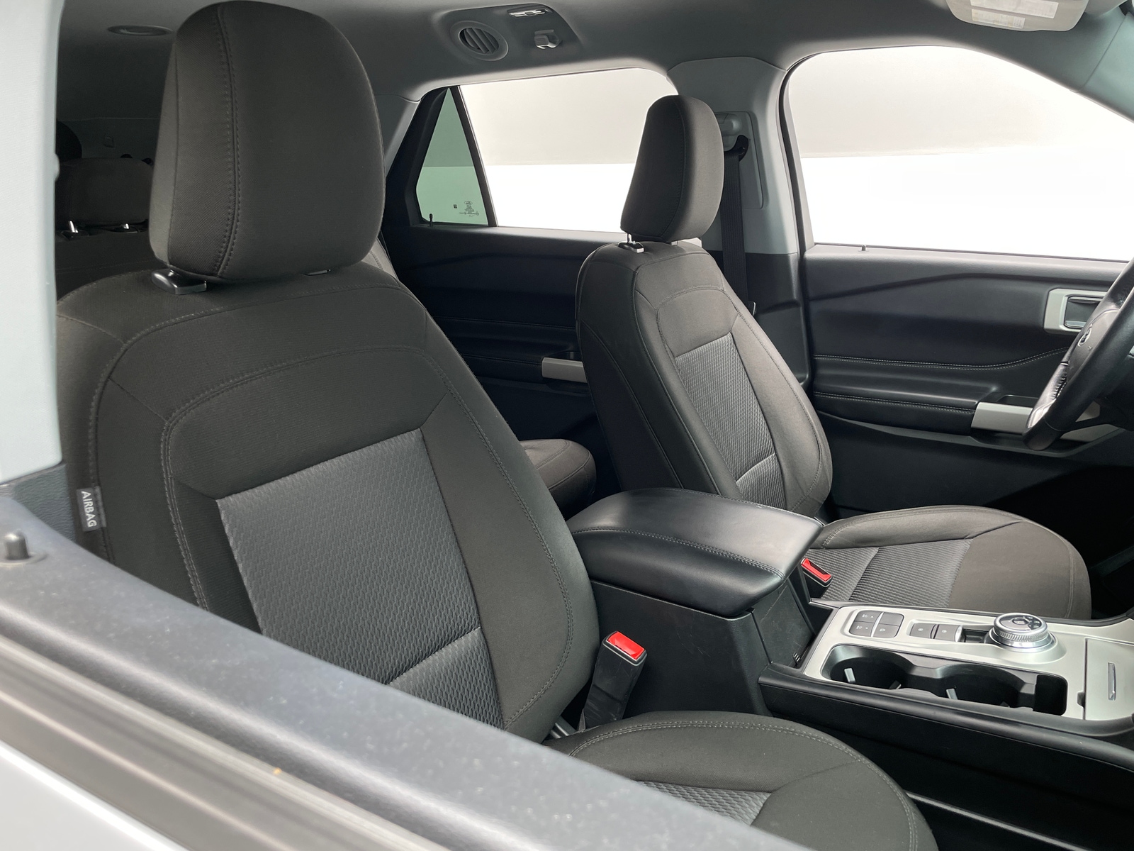 Thumbnail: 2022 Ford Explorer - 2