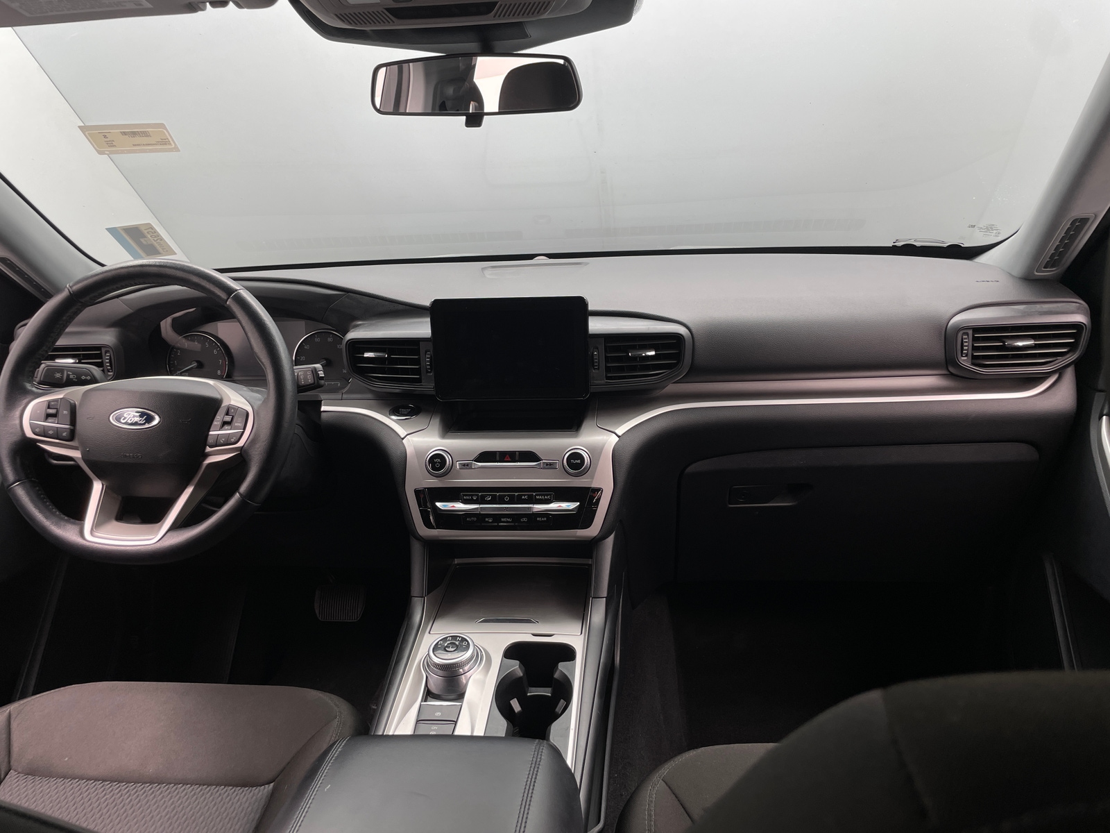 Thumbnail: 2022 Ford Explorer - 3