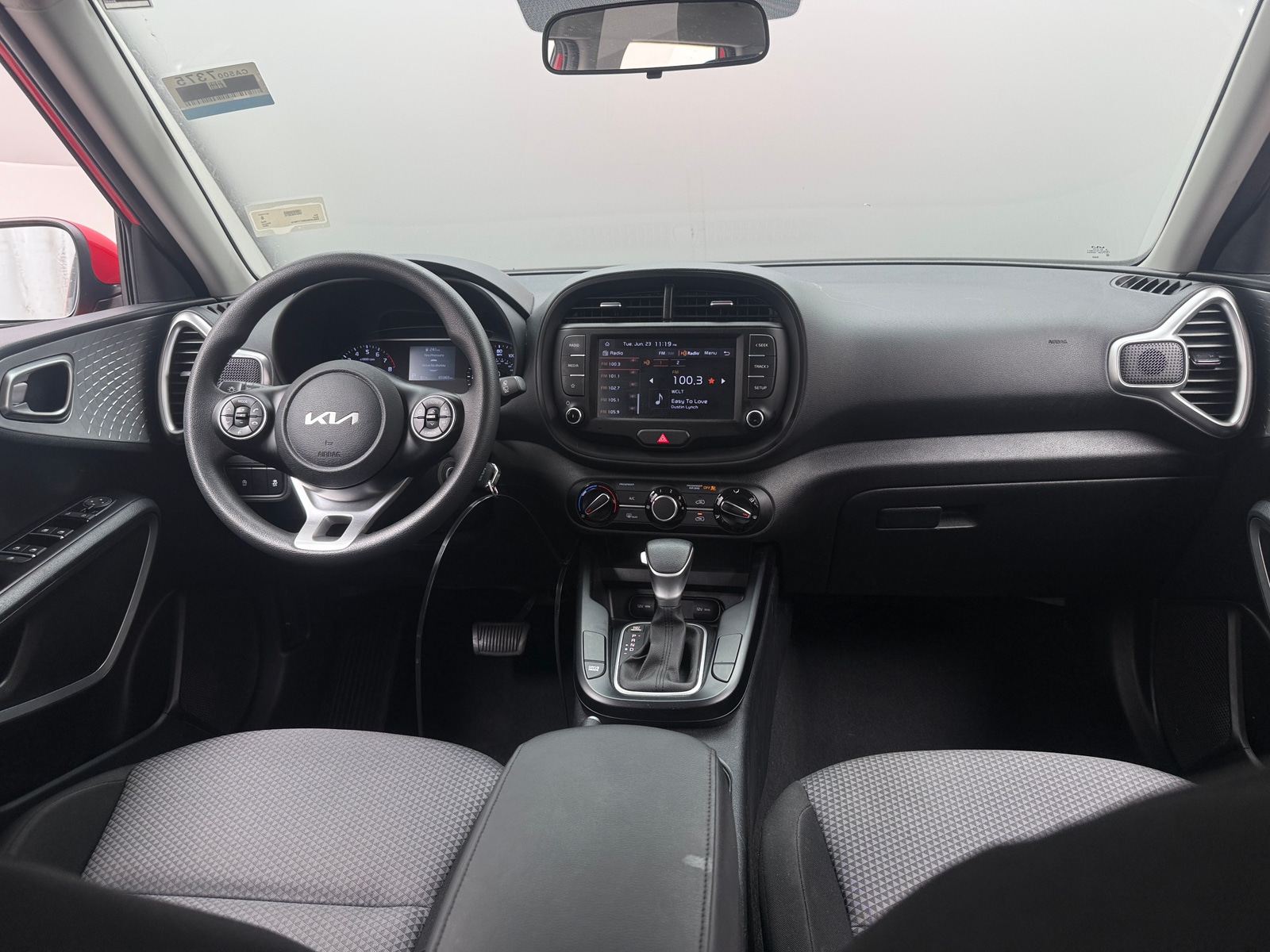 Thumbnail: 2022 Kia Soul - 3