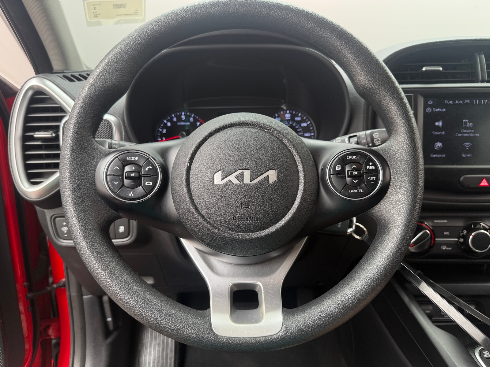 Thumbnail: 2022 Kia Soul - 5