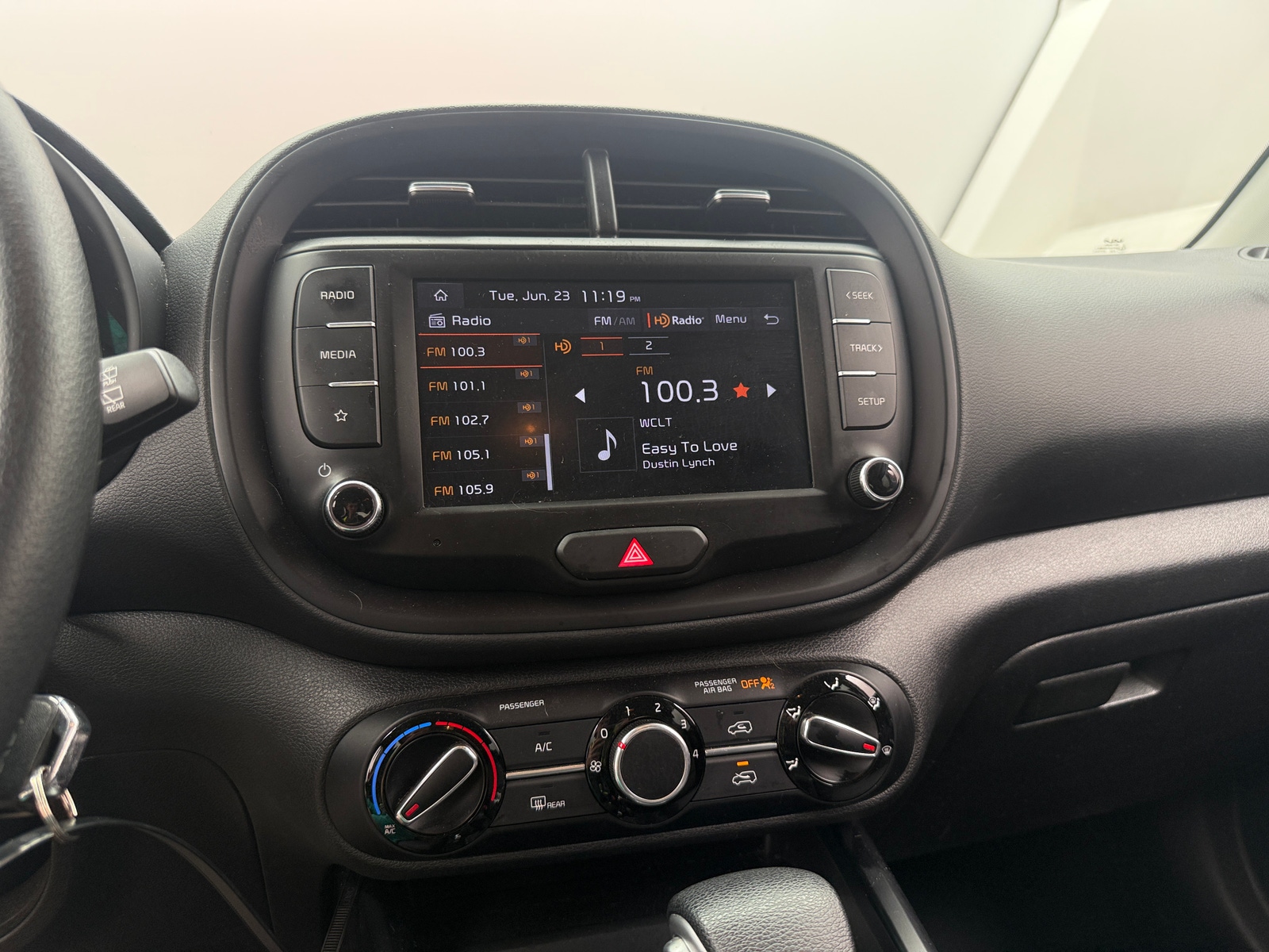Thumbnail: 2022 Kia Soul - 4