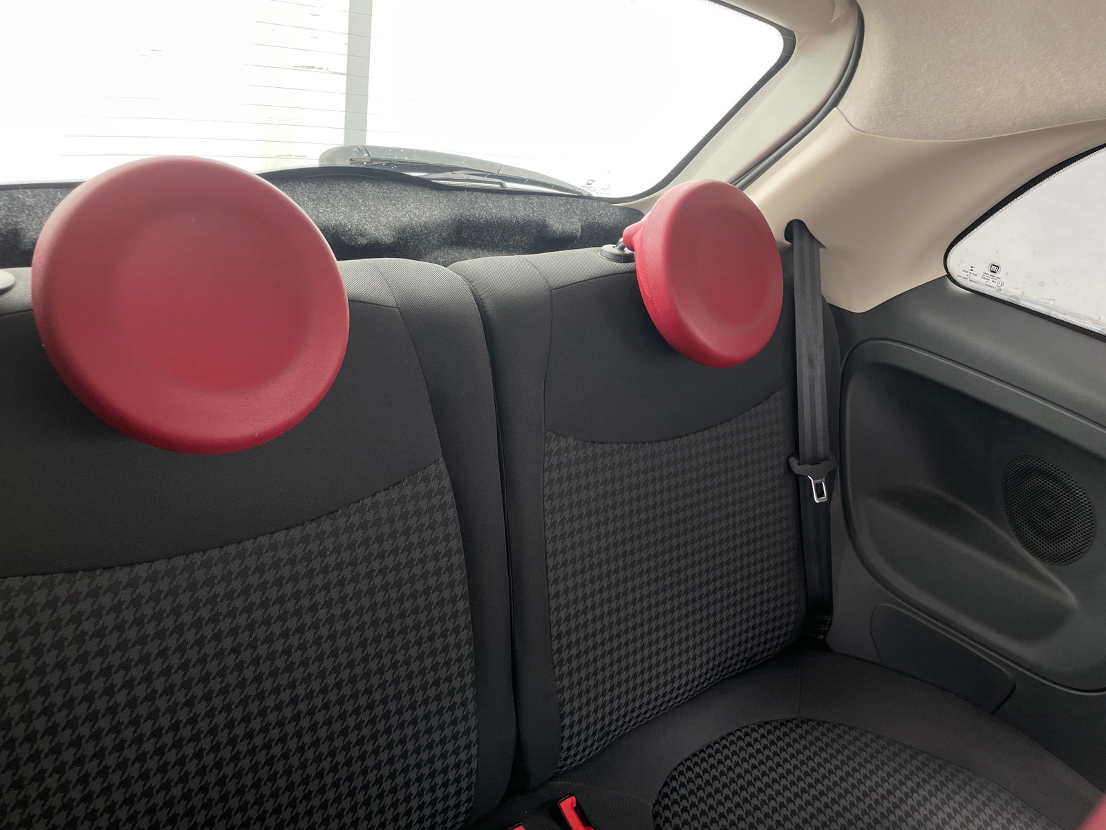 Thumbnail: 2018 Fiat 500 - 6