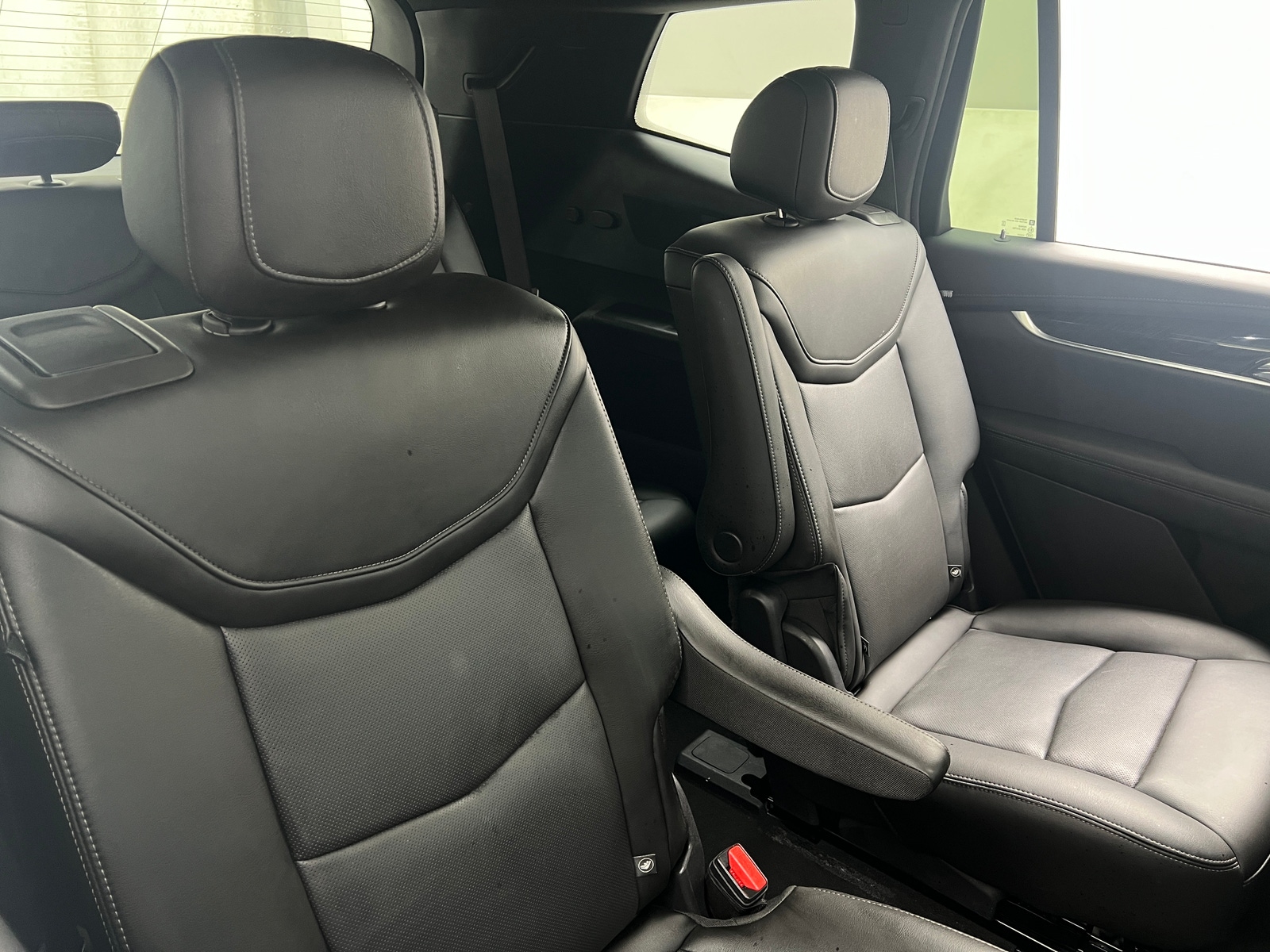 Thumbnail: 2021 Cadillac XT6 - 5