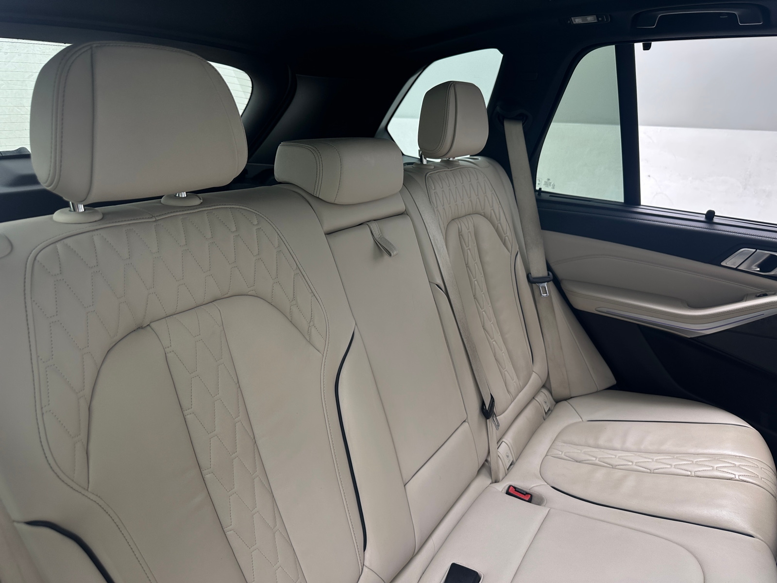 Thumbnail: 2020 BMW X5 - 5
