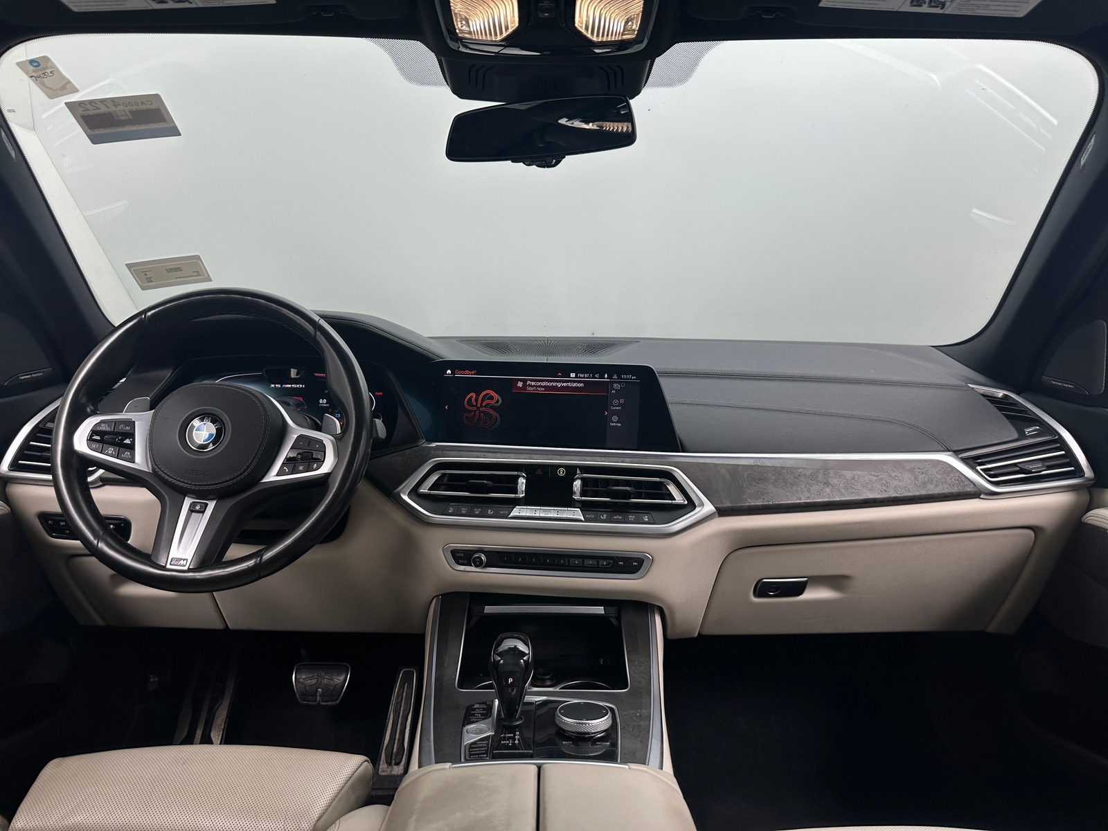 Thumbnail: 2020 BMW X5 - 2
