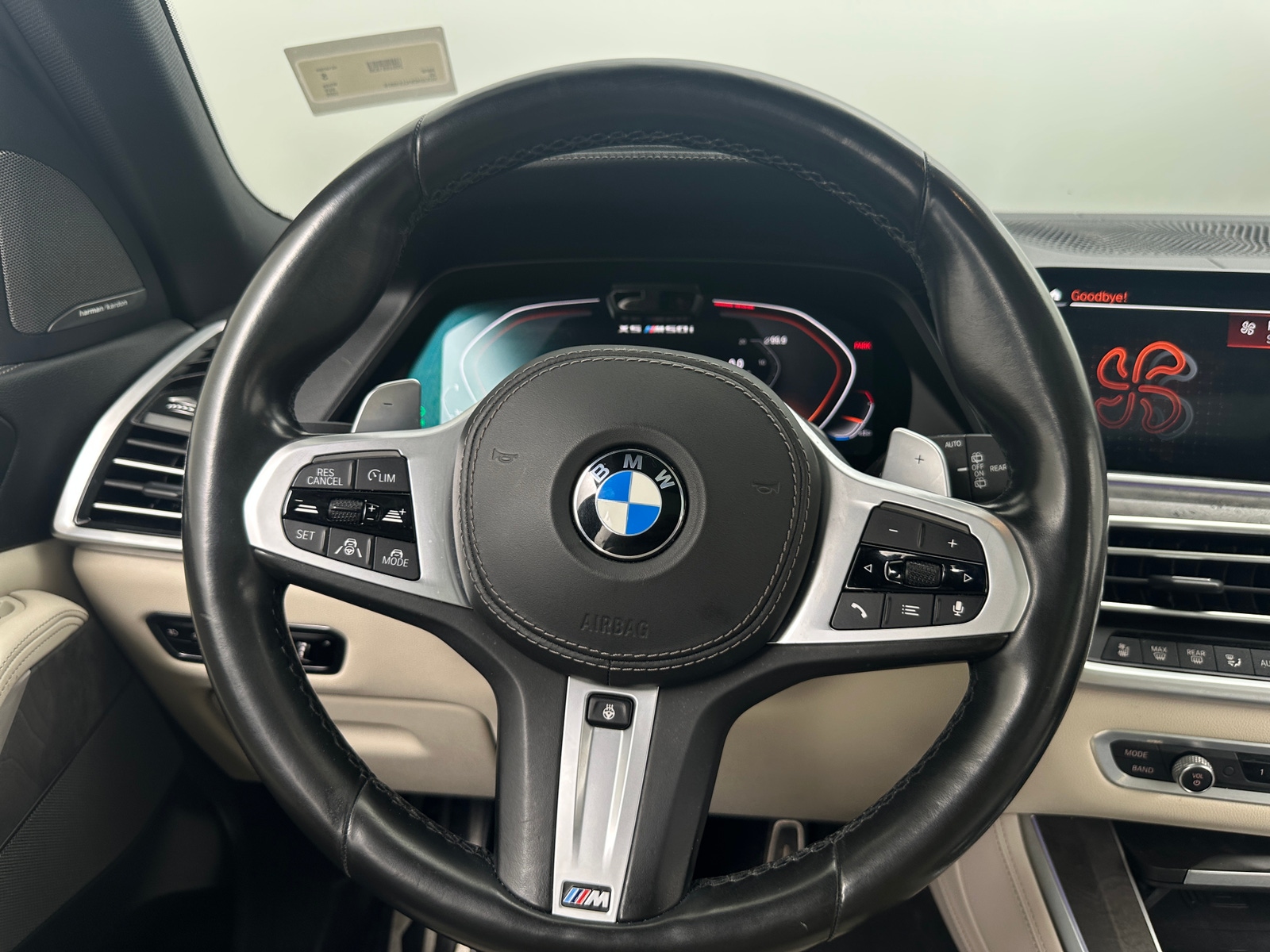 Thumbnail: 2020 BMW X5 - 4