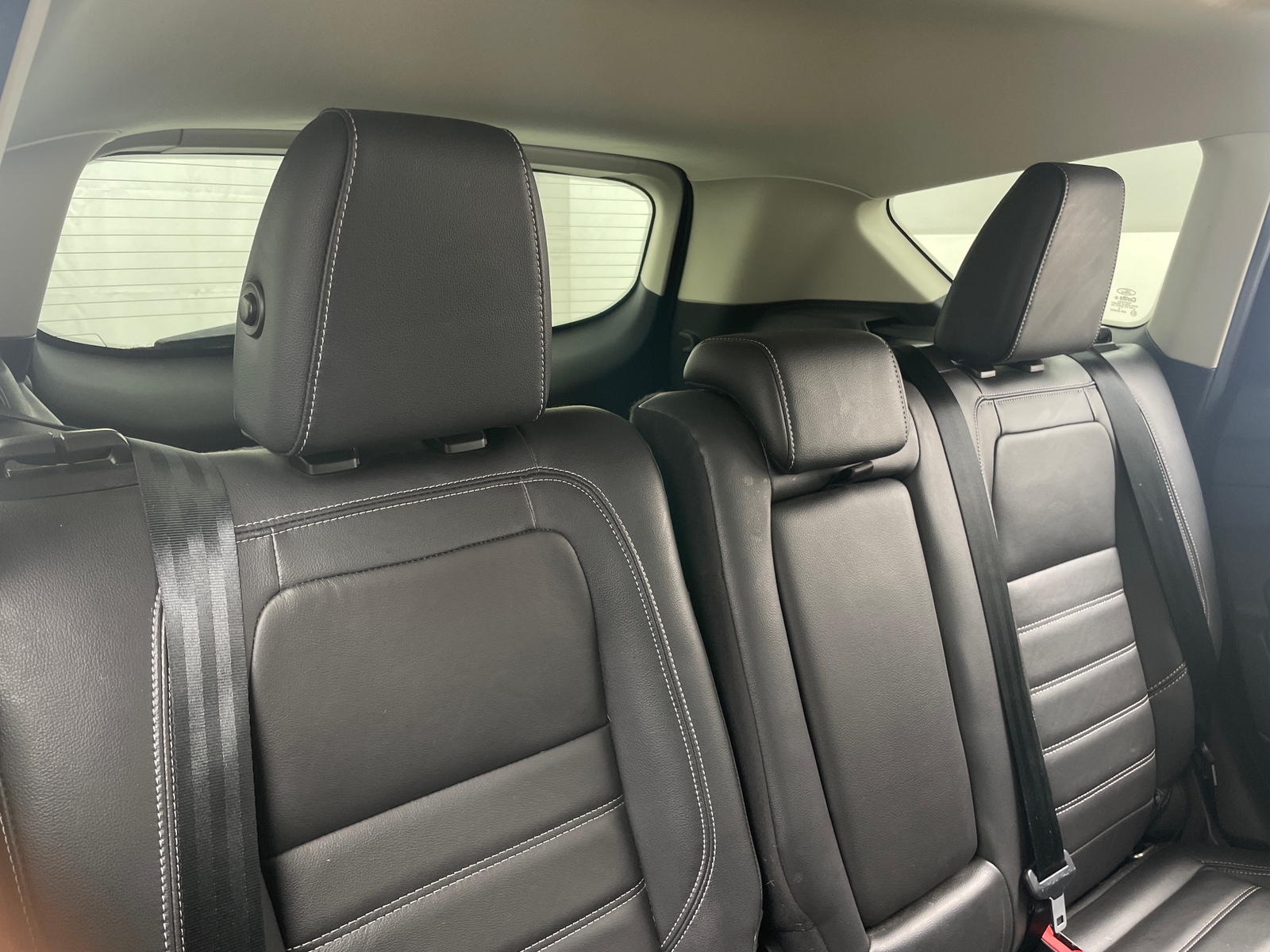 Thumbnail: 2018 Ford Escape - 5