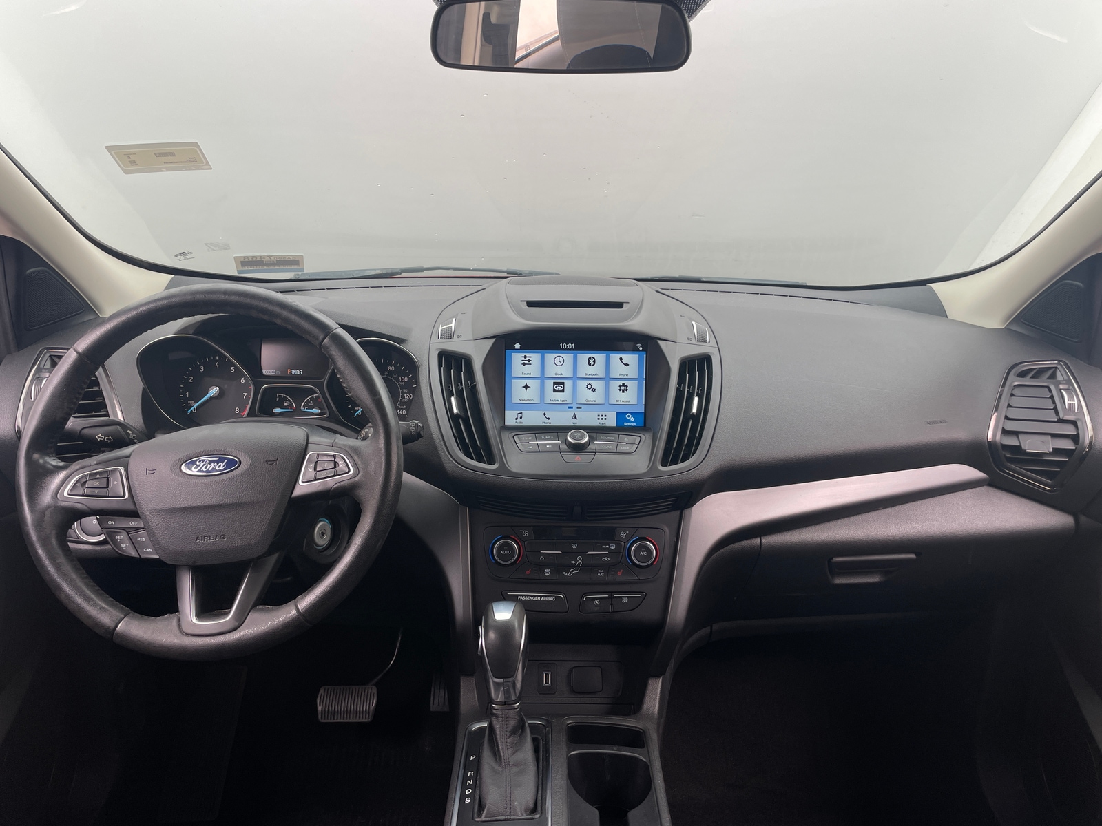 Thumbnail: 2018 Ford Escape - 2