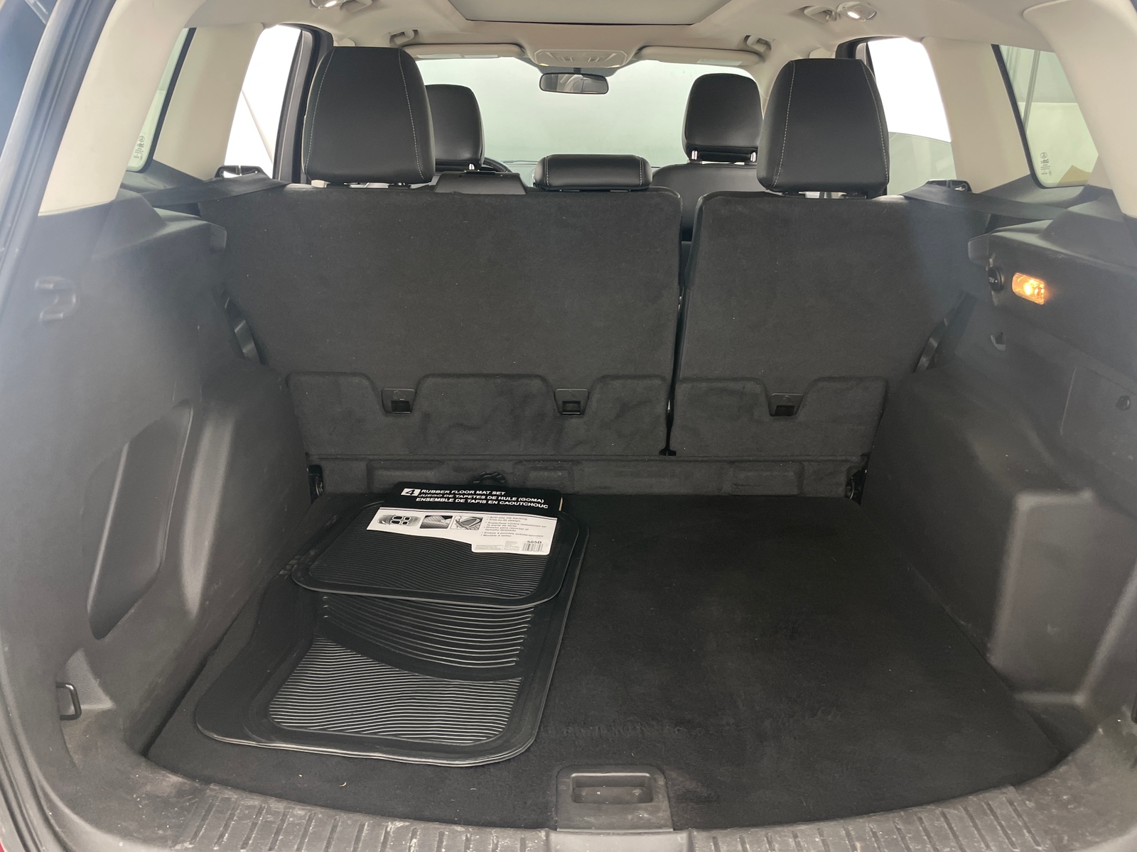 Thumbnail: 2018 Ford Escape - 6