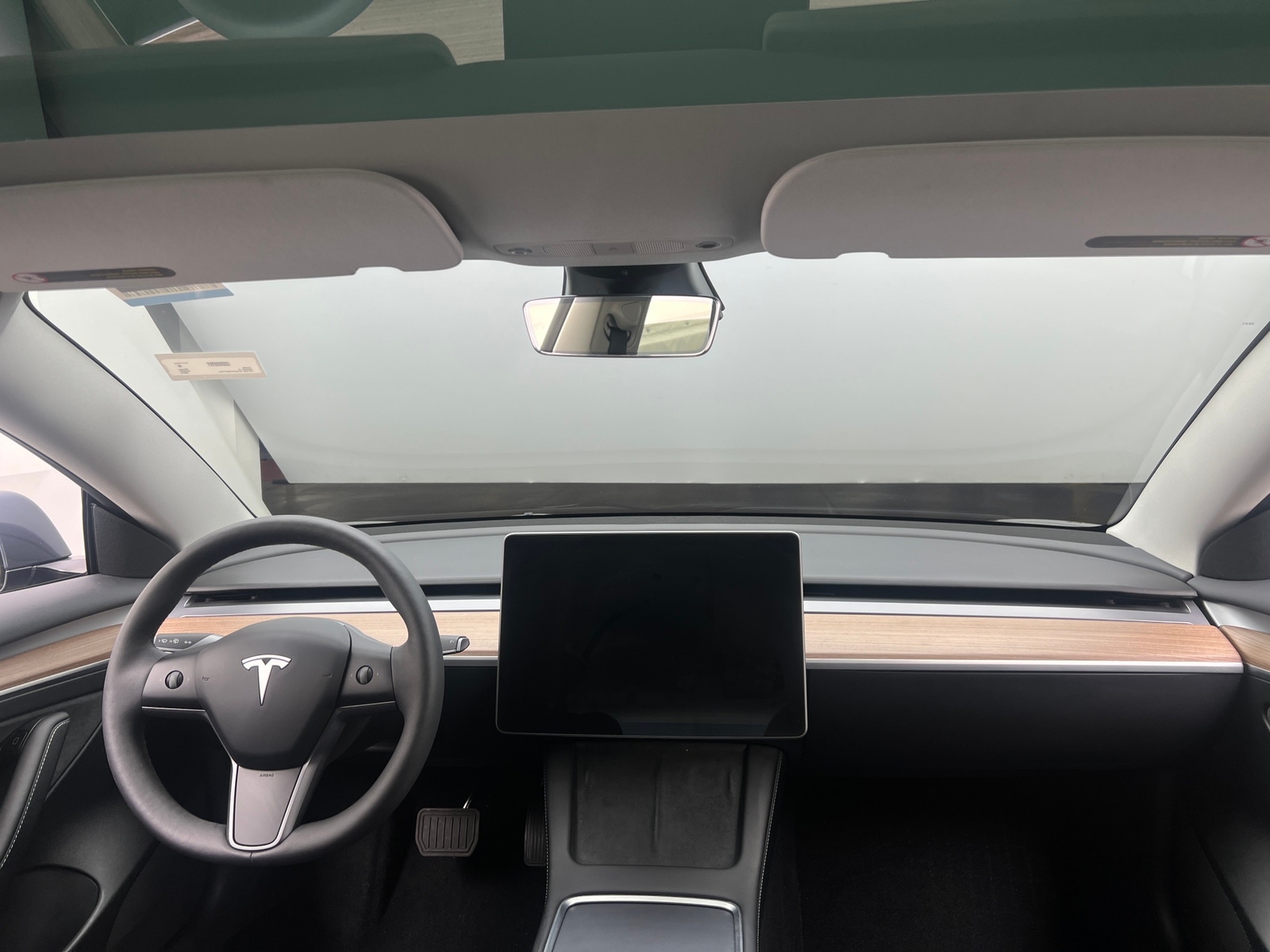Thumbnail: 2023 Tesla Model 3 - 2