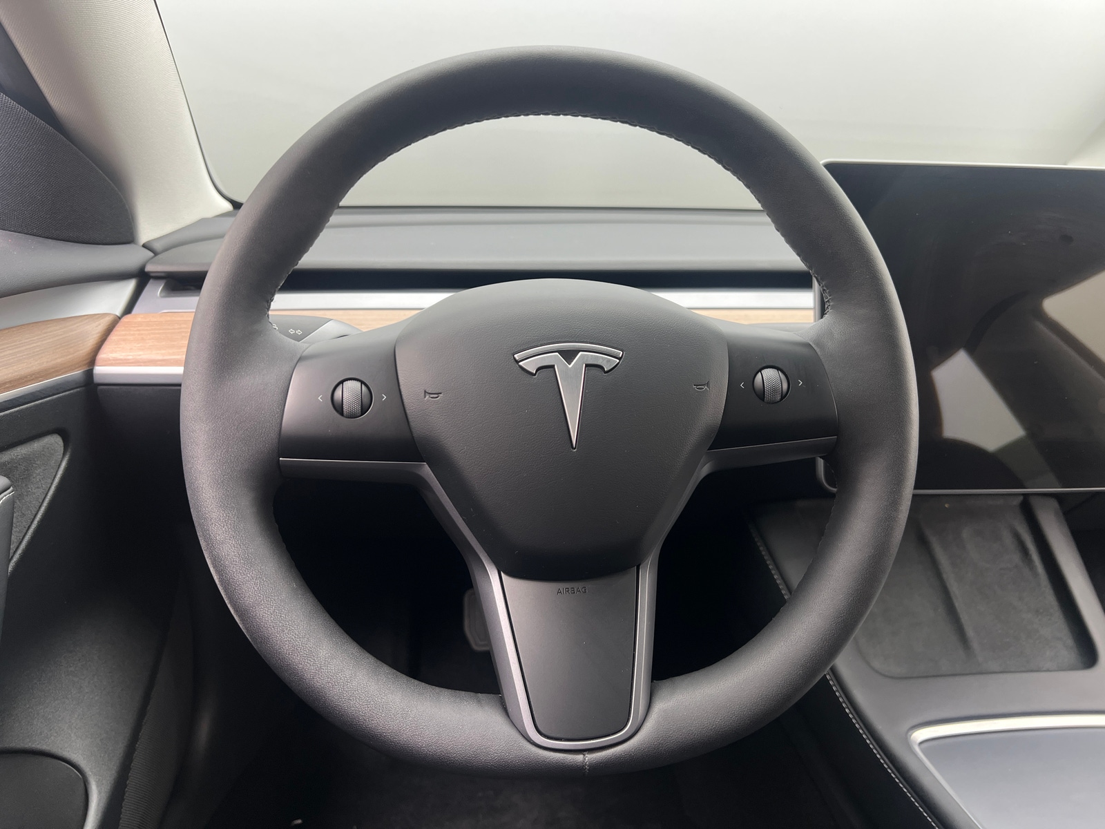 Thumbnail: 2023 Tesla Model 3 - 4