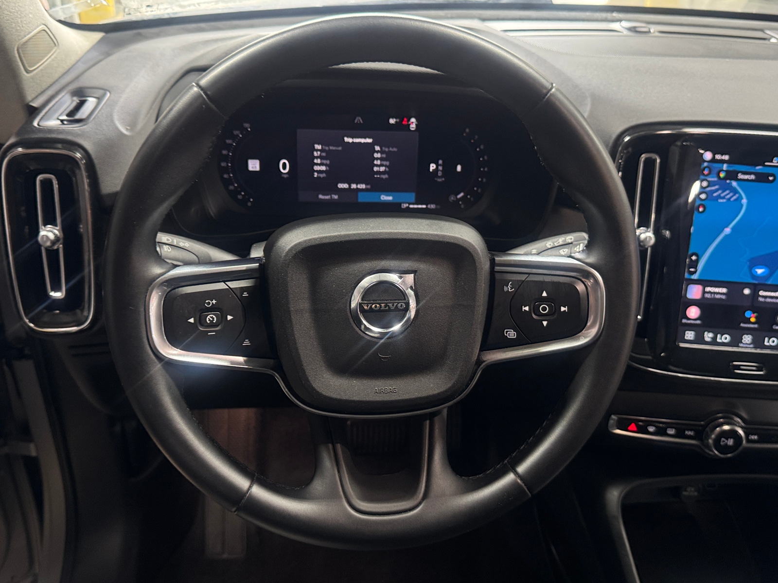 Thumbnail: 2024 Volvo XC40 - 4