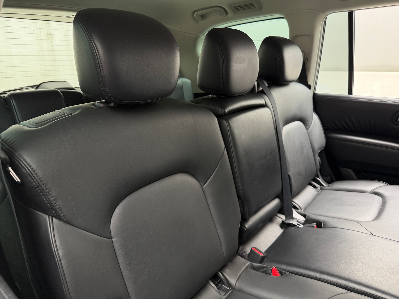 Thumbnail: 2023 Nissan Armada - 5