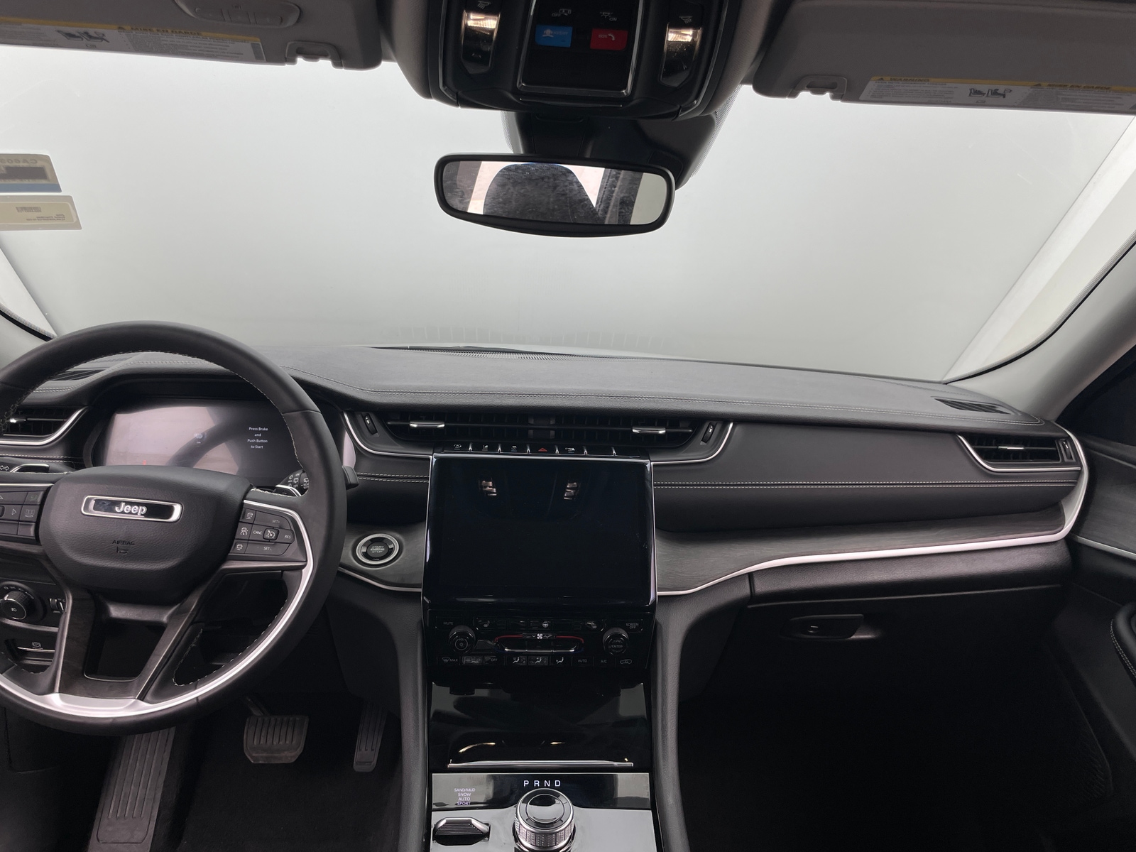Thumbnail: 2023 Jeep Grand Cherokee - 2