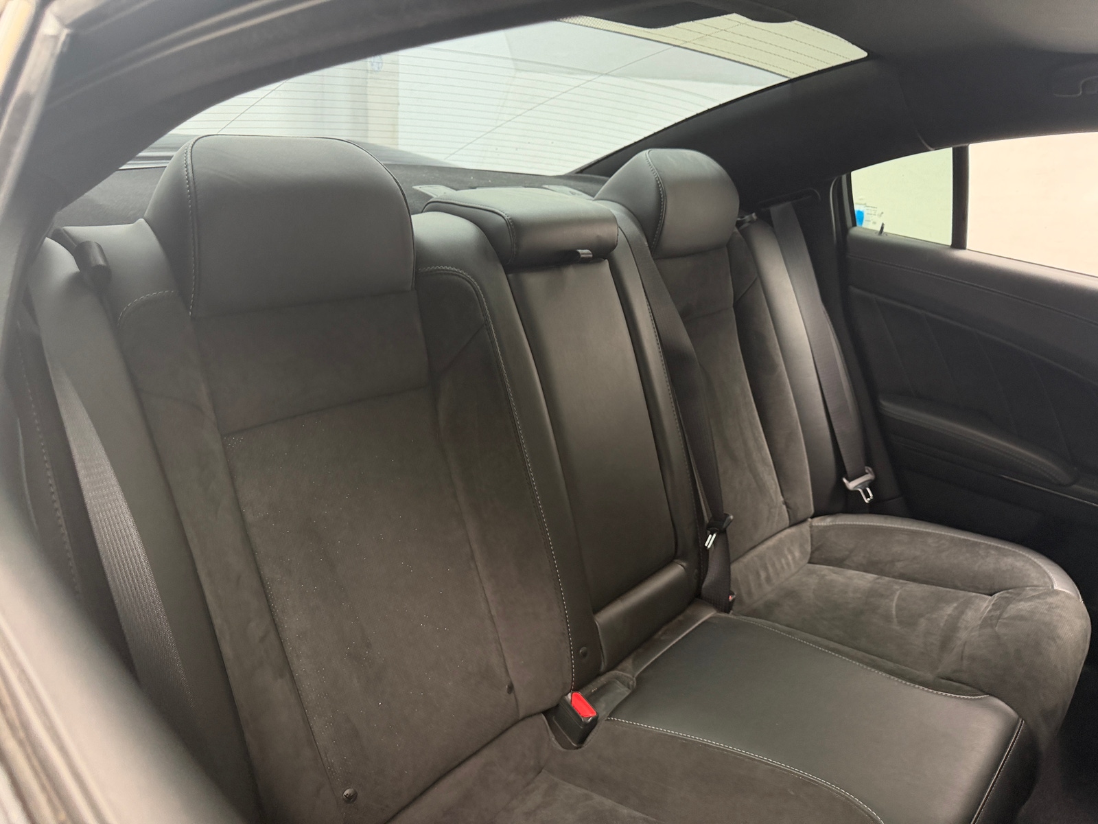 Thumbnail: 2020 Dodge Charger - 6