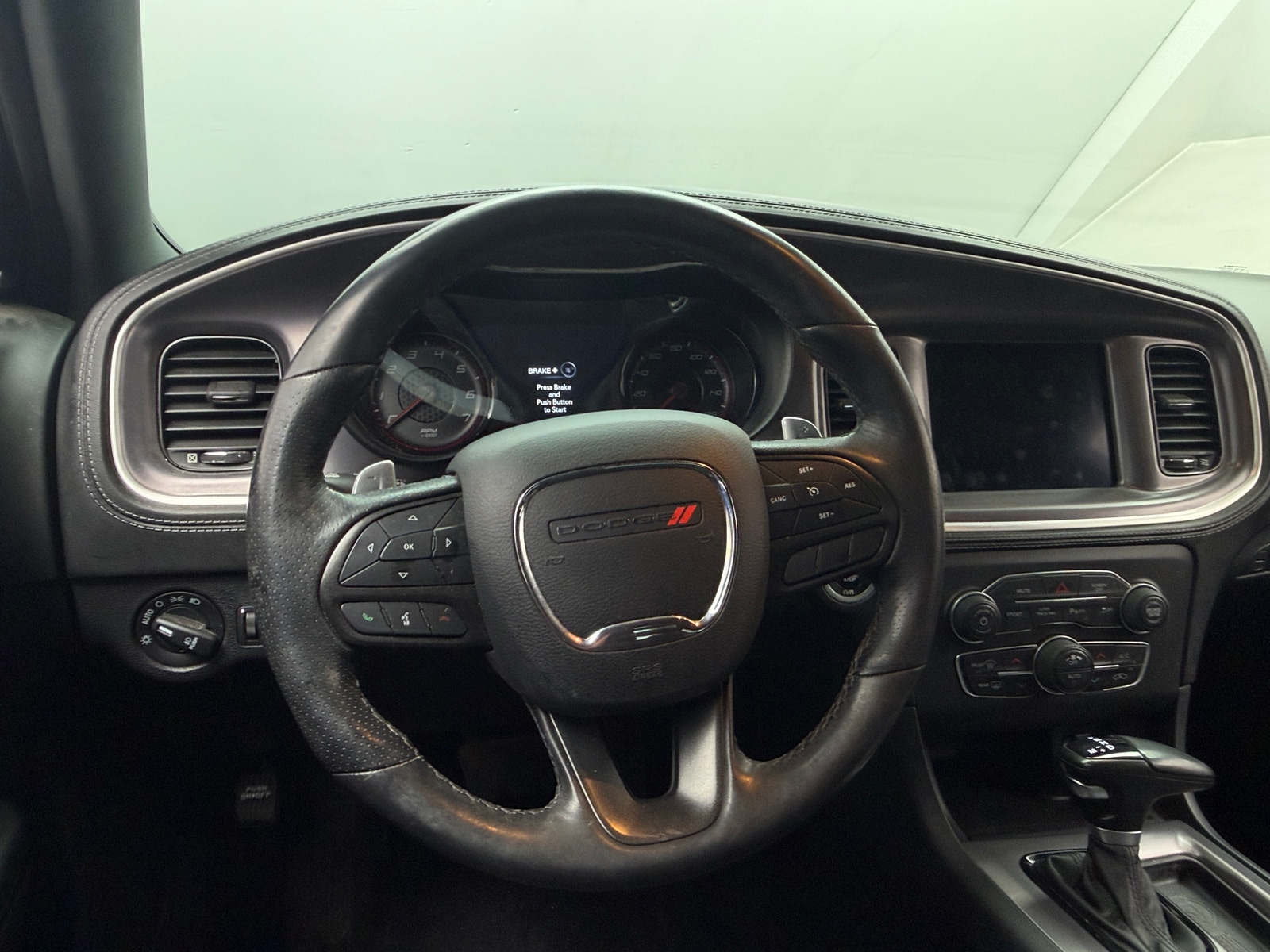 Thumbnail: 2020 Dodge Charger - 5