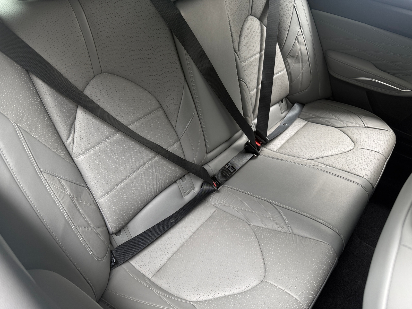 Thumbnail: 2020 Toyota Avalon - 5