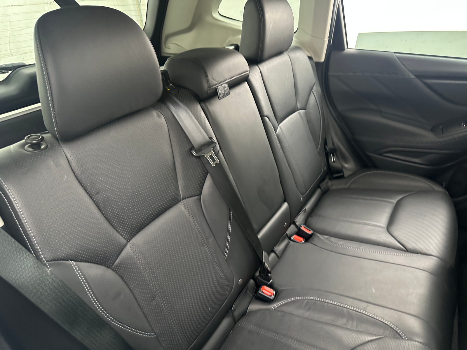 Thumbnail: 2021 Subaru Forester - 5