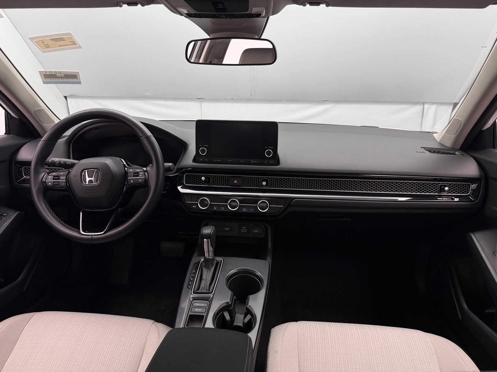 Thumbnail: 2023 Honda Civic - 3