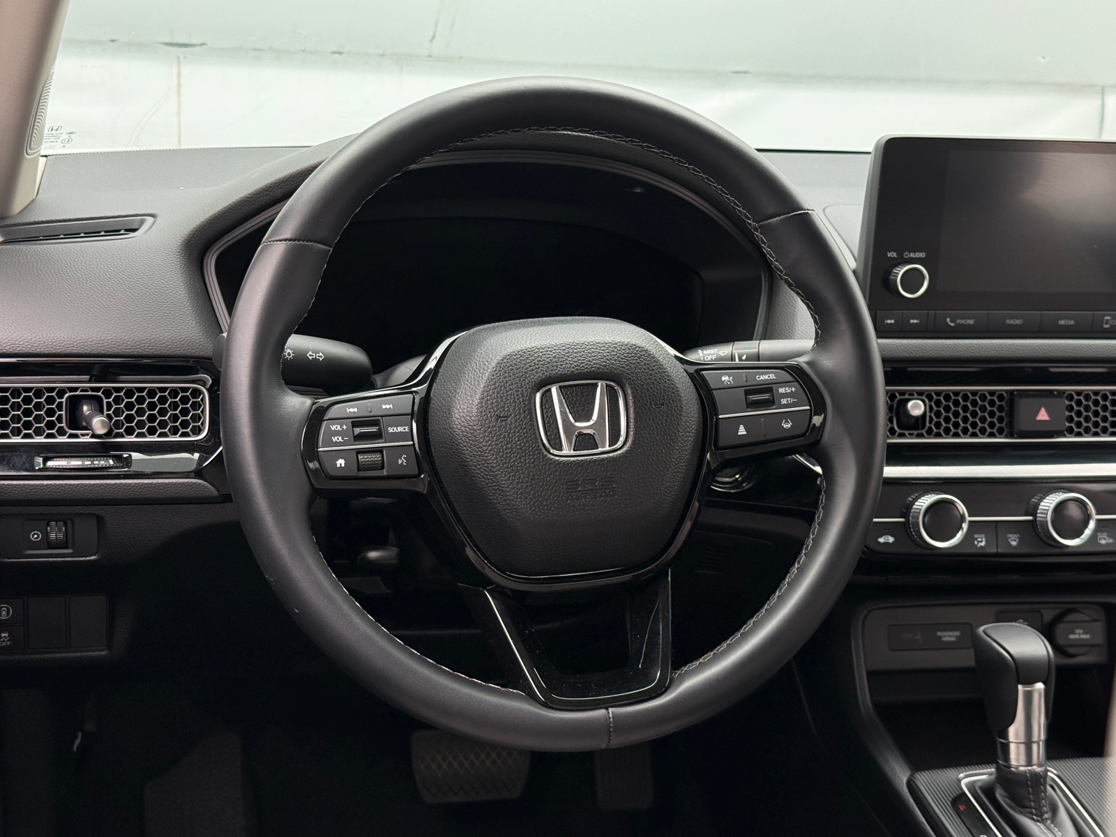 Thumbnail: 2023 Honda Civic - 5