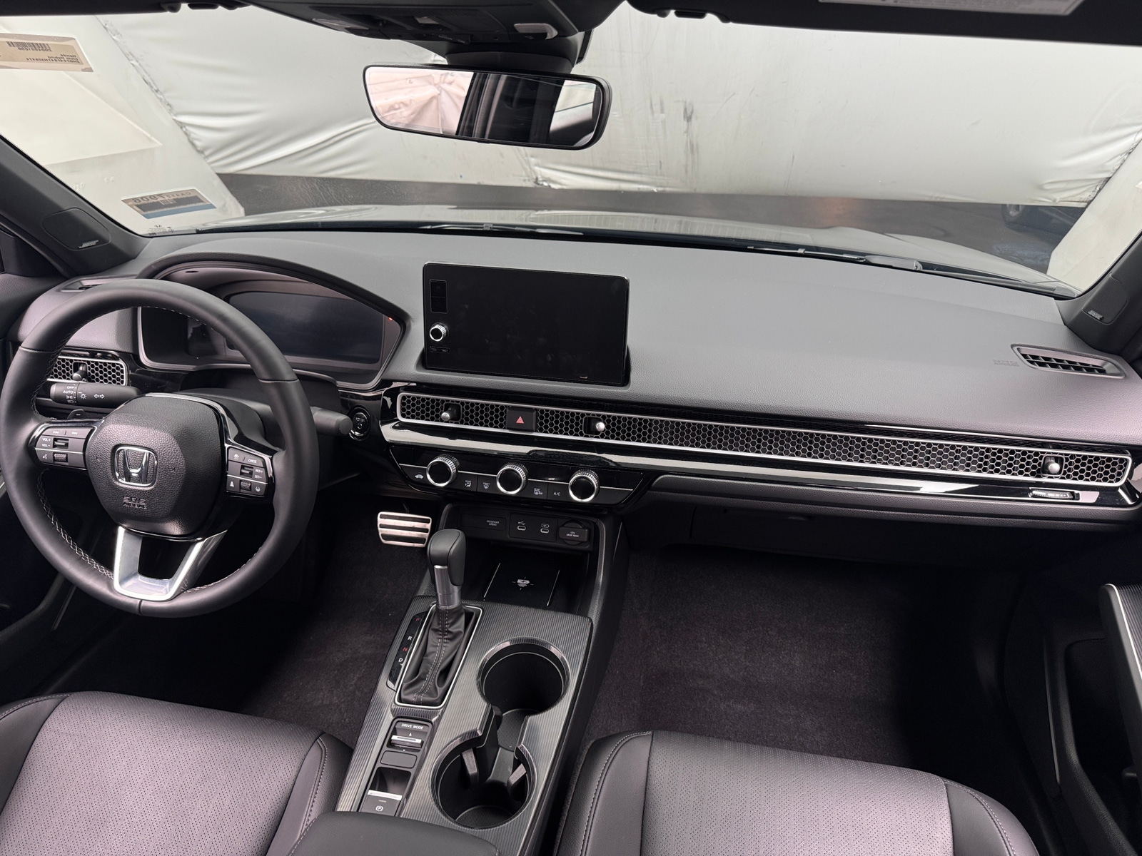 Thumbnail: 2026 Honda Civic - 2