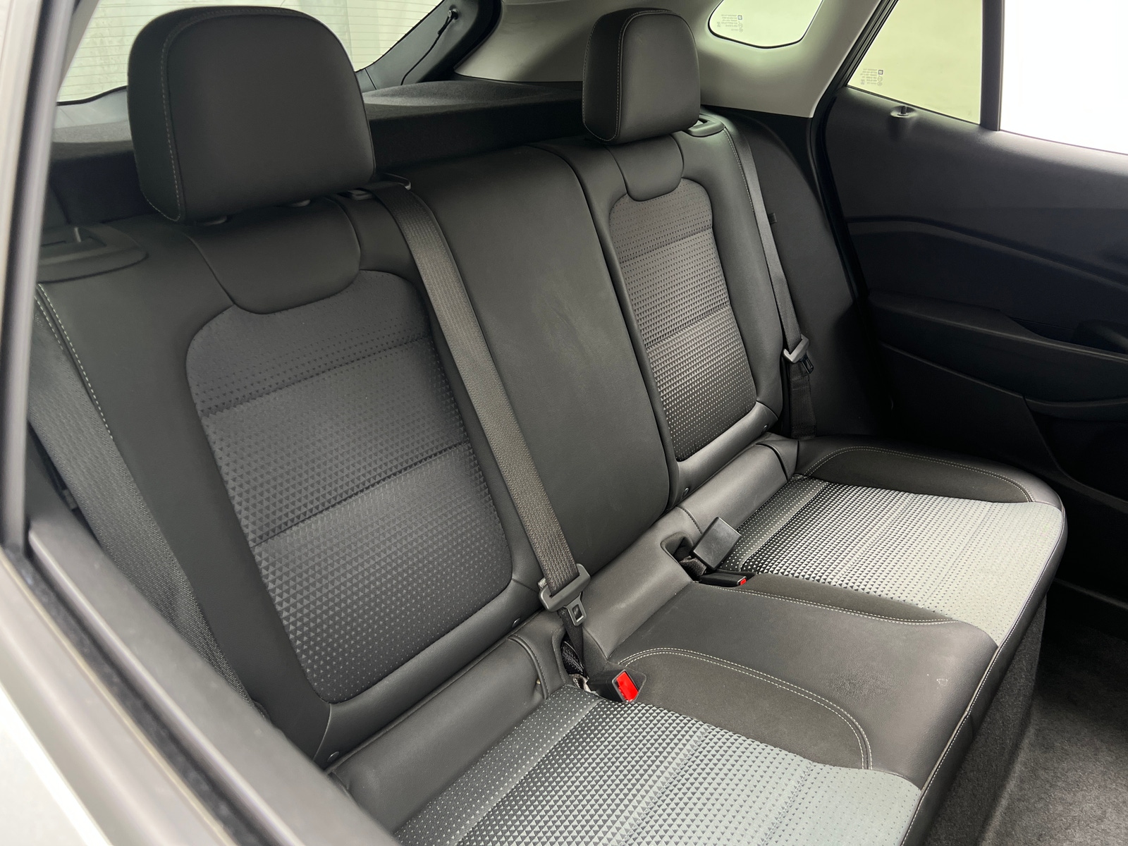 Thumbnail: 2025 Chevrolet Trax - 6