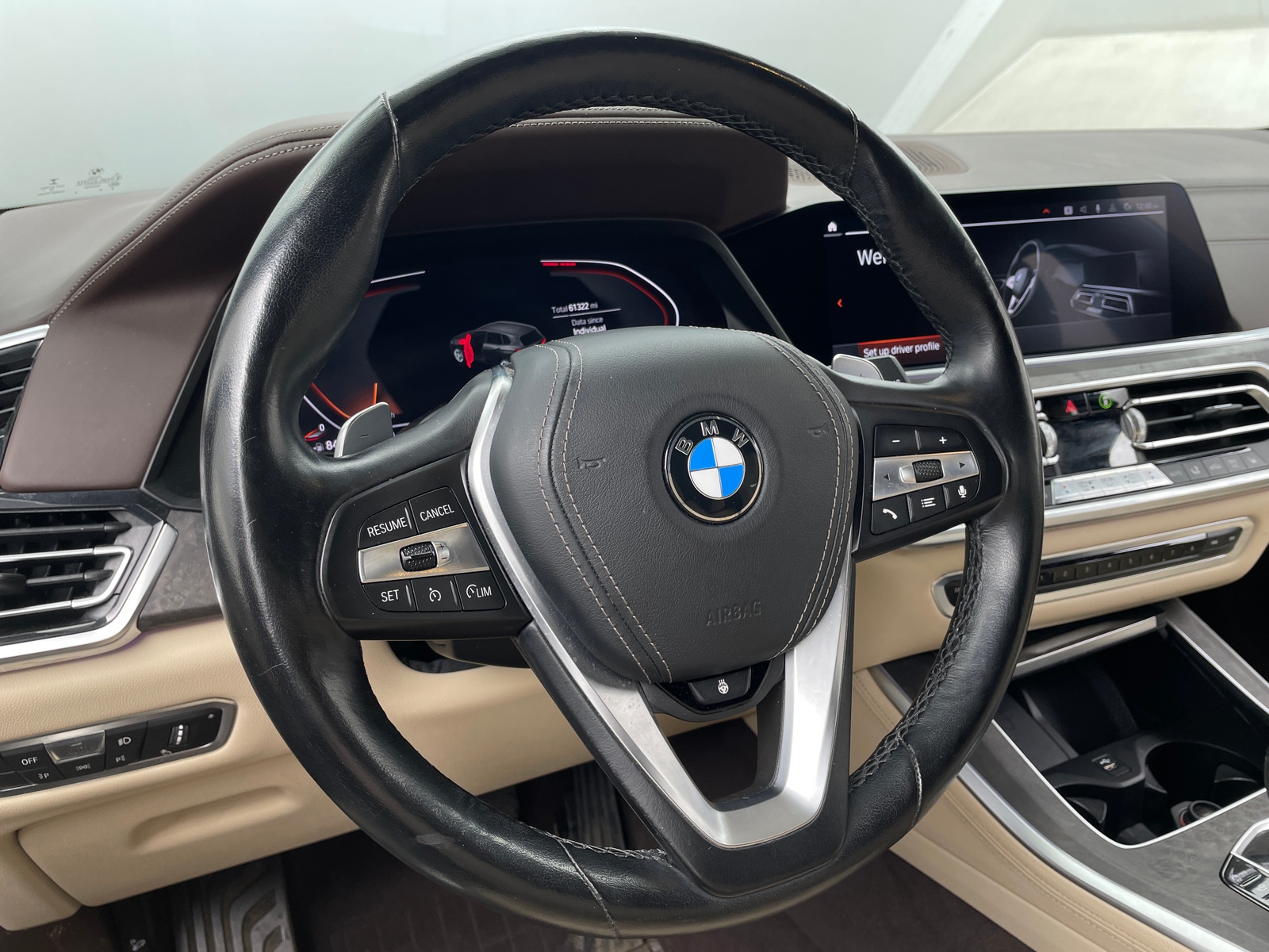 Thumbnail: 2019 BMW X5 - 4