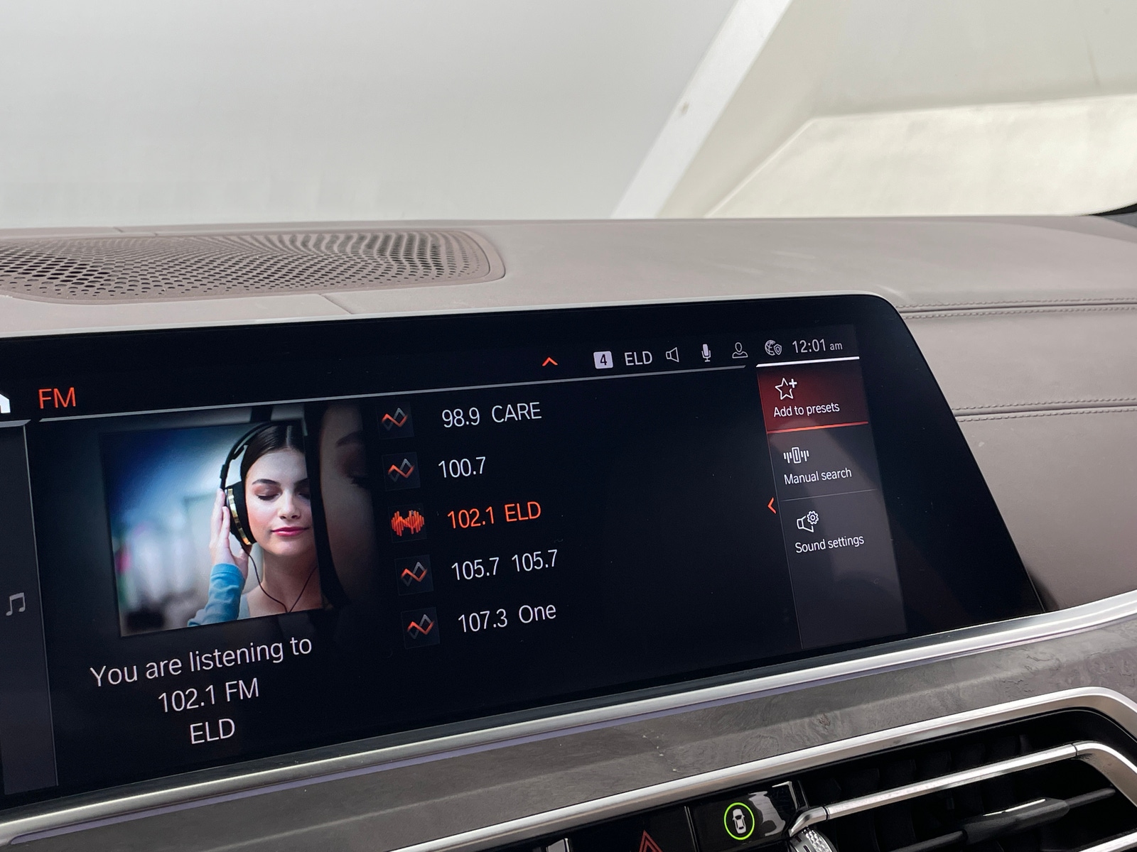 Thumbnail: 2019 BMW X5 - 3