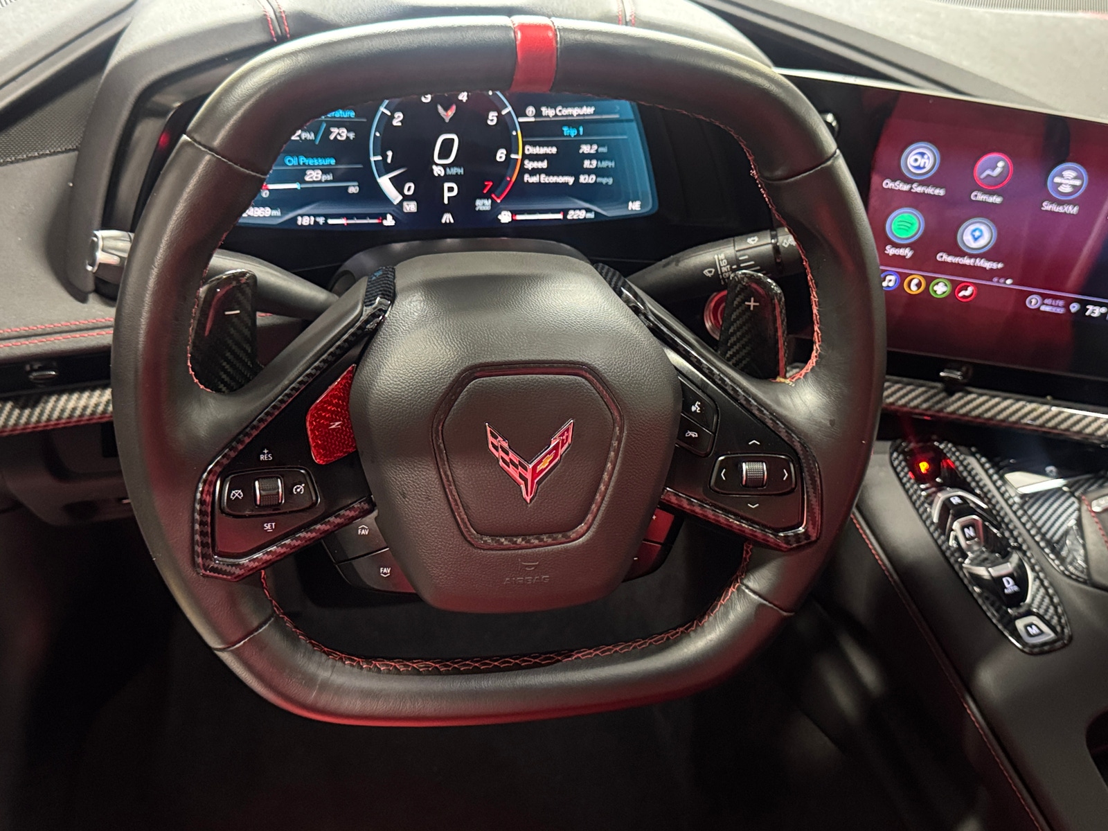 Thumbnail: 2023 Chevrolet Corvette - 3