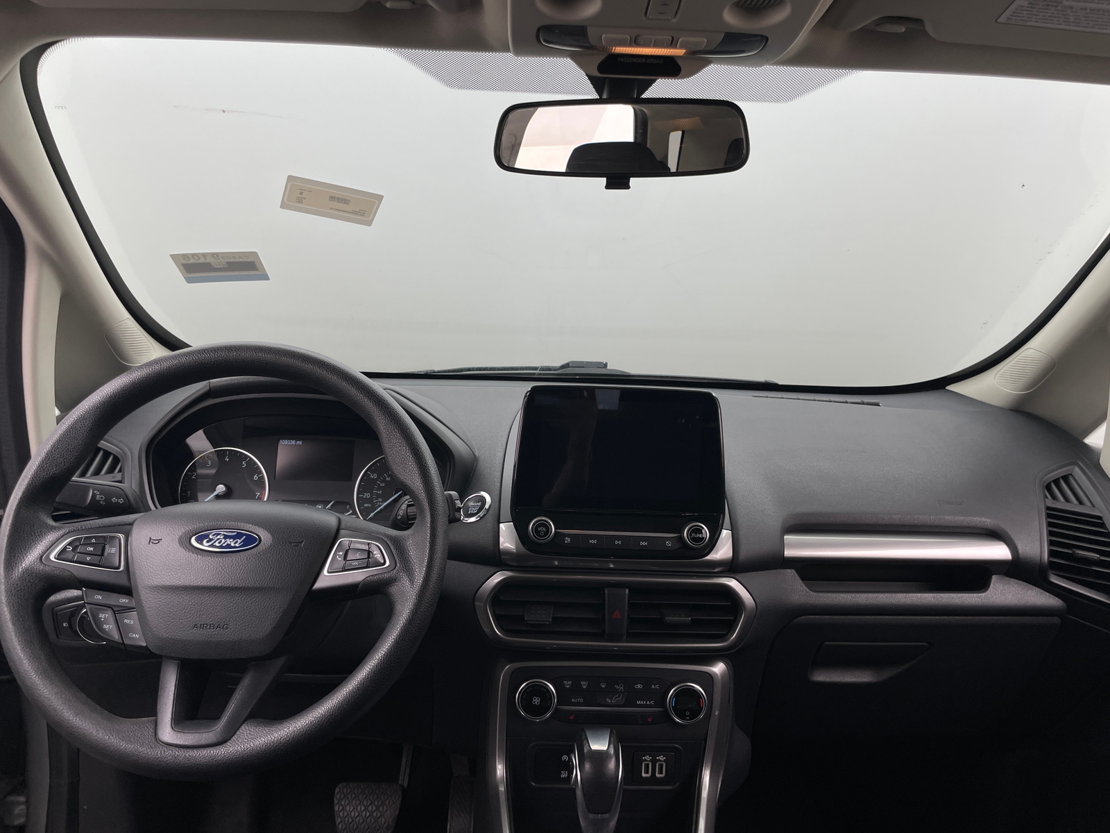Thumbnail: 2021 Ford EcoSport - 3