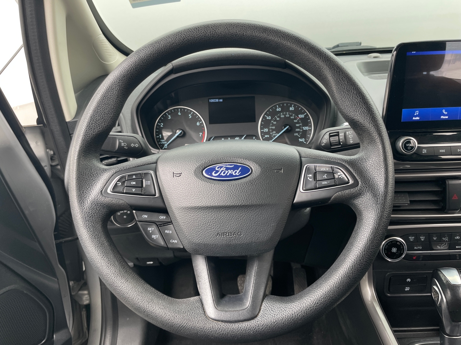 Thumbnail: 2021 Ford EcoSport - 5
