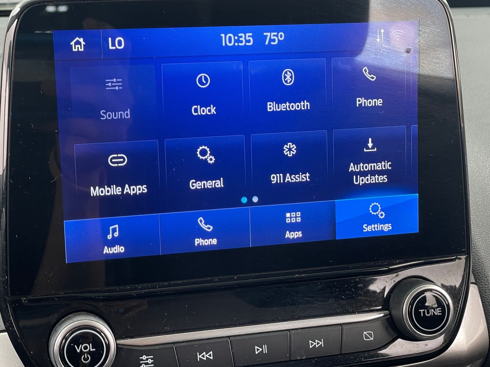 Thumbnail: 2021 Ford EcoSport - 4