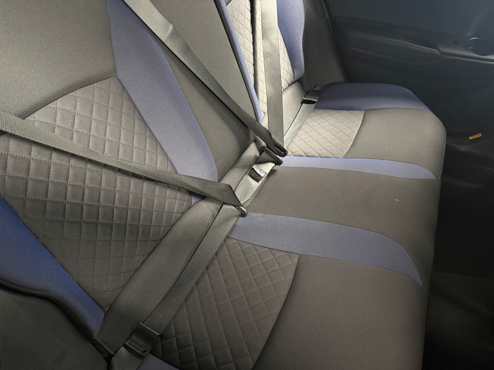 Thumbnail: 2021 Toyota C-HR - 6
