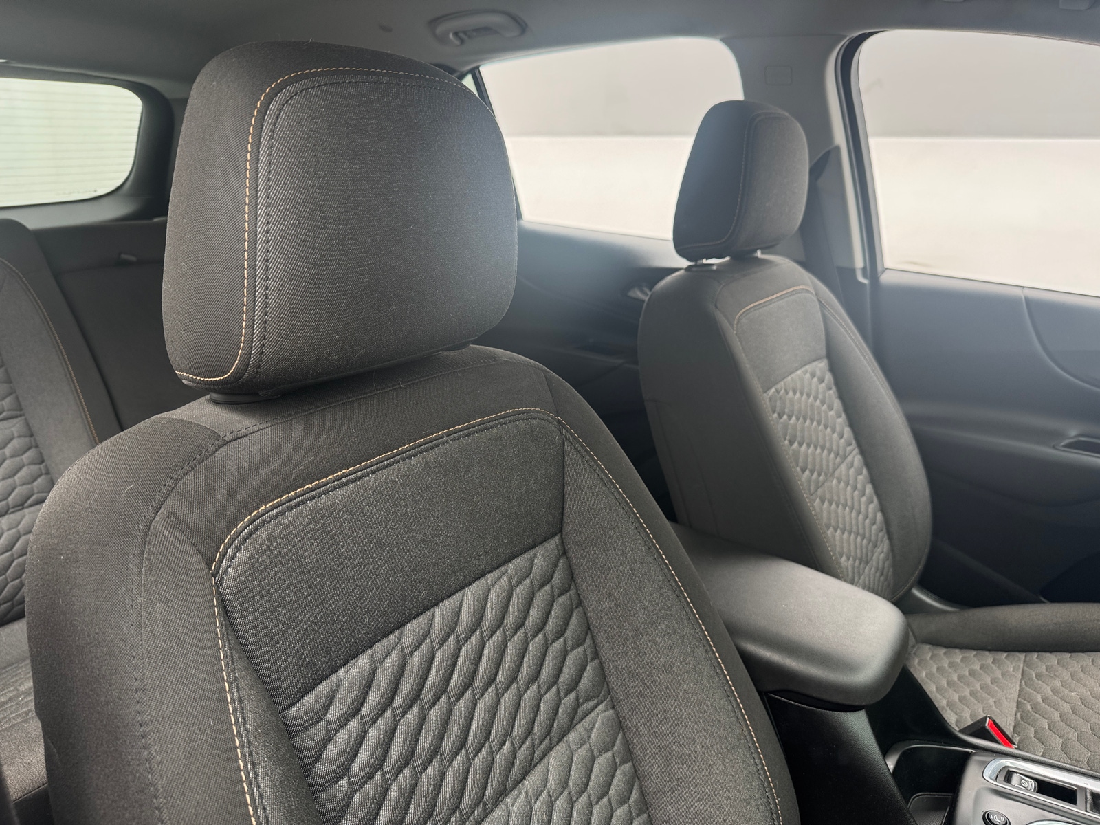 Thumbnail: 2020 Chevrolet Equinox - 2