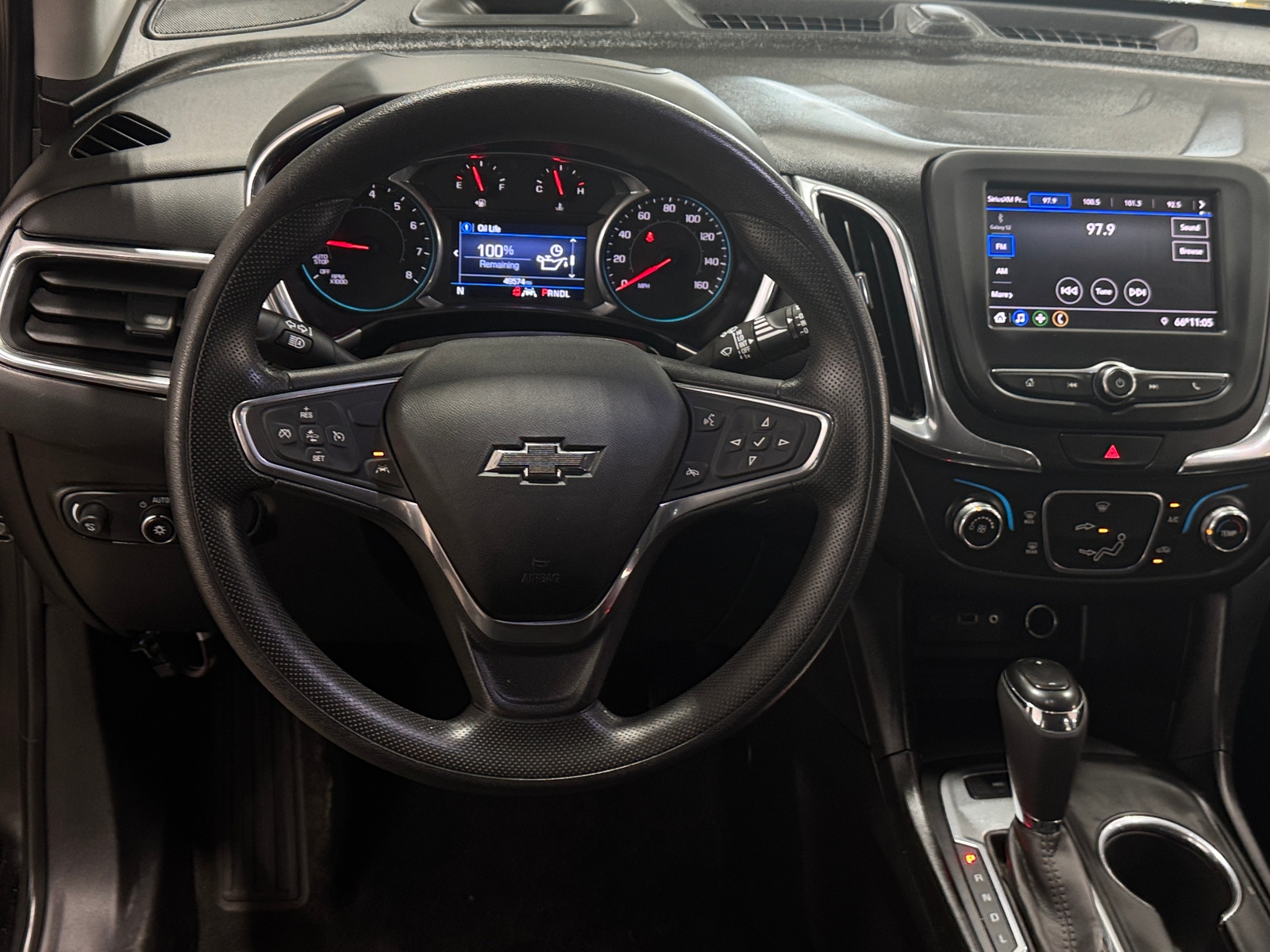 Thumbnail: 2020 Chevrolet Equinox - 5