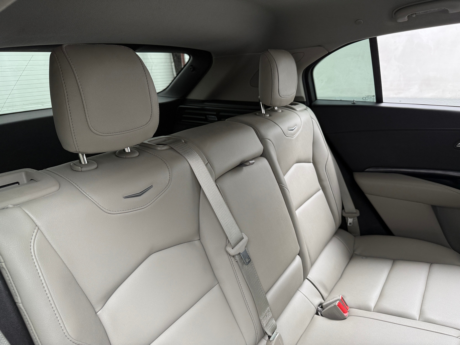 Thumbnail: 2020 Cadillac XT4 - 5