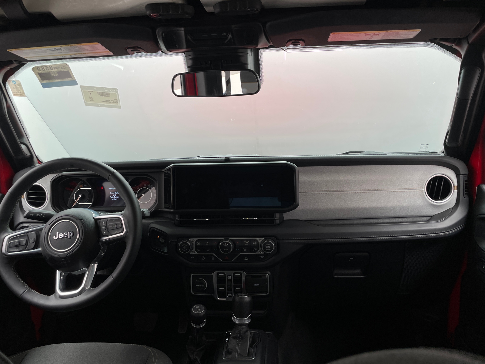 Thumbnail: 2025 Jeep Wrangler - 3