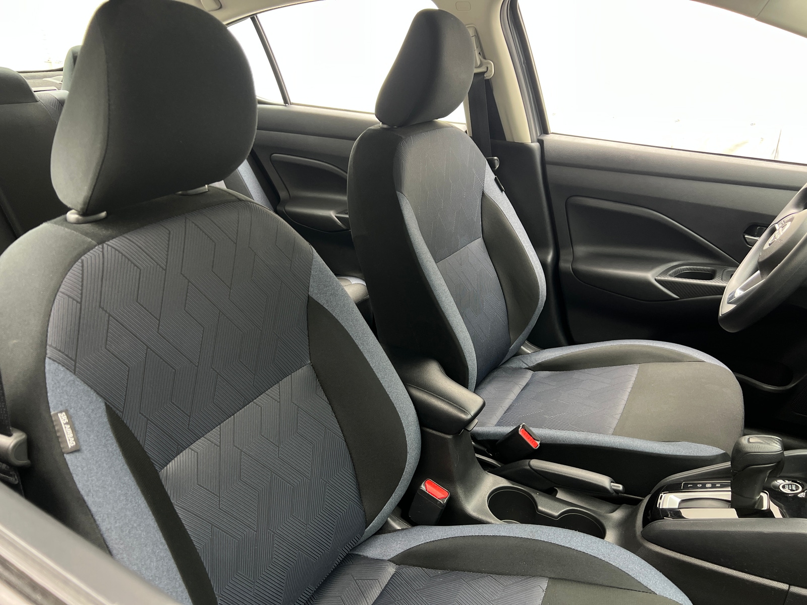 Thumbnail: 2025 Nissan Versa - 2