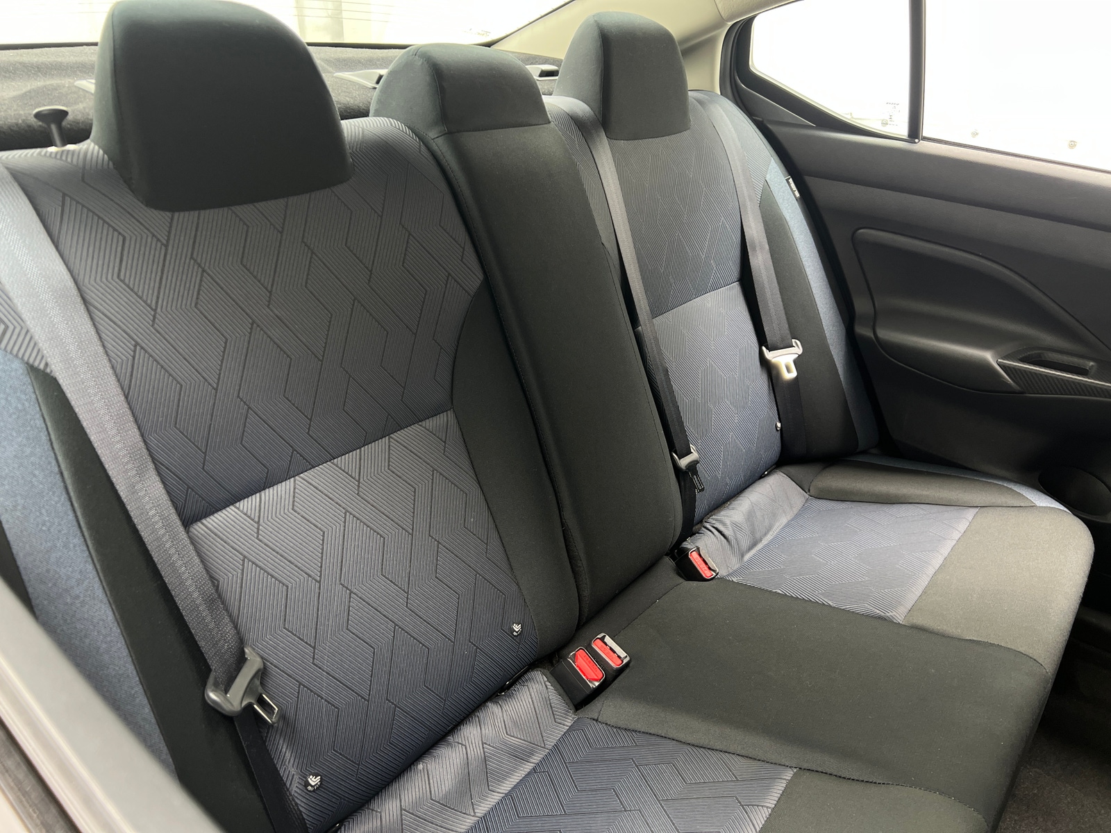 Thumbnail: 2025 Nissan Versa - 6