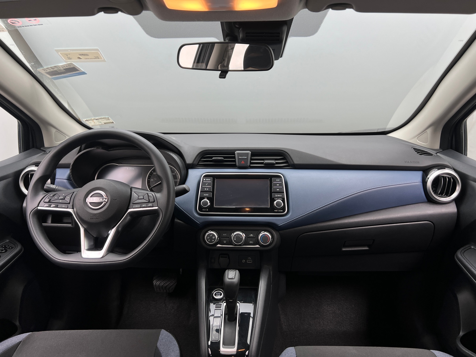 Thumbnail: 2025 Nissan Versa - 3