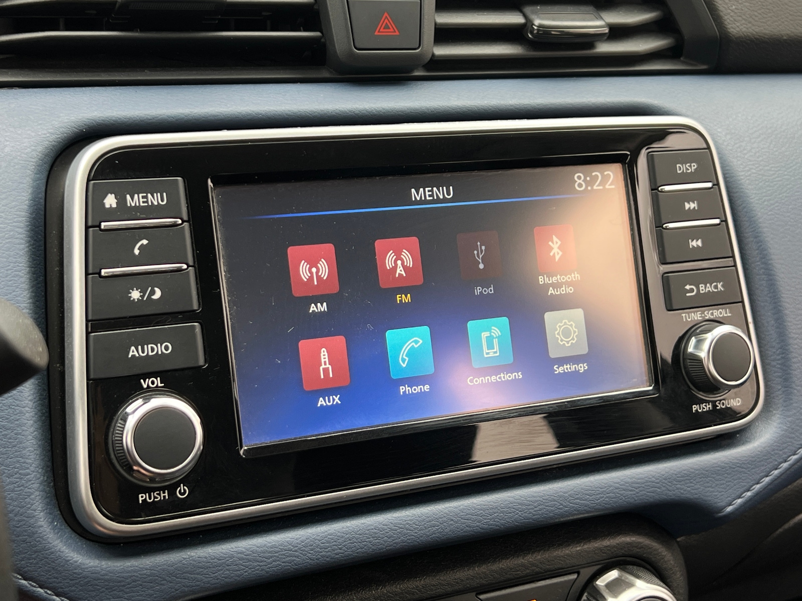 Thumbnail: 2025 Nissan Versa - 4