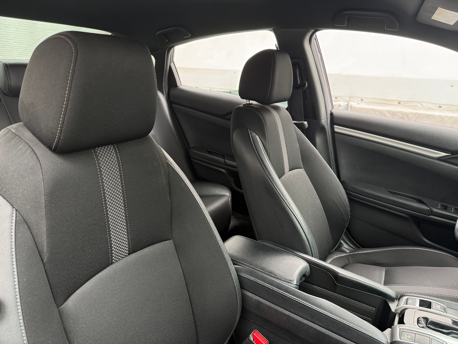 Thumbnail: 2019 Honda Civic - 2