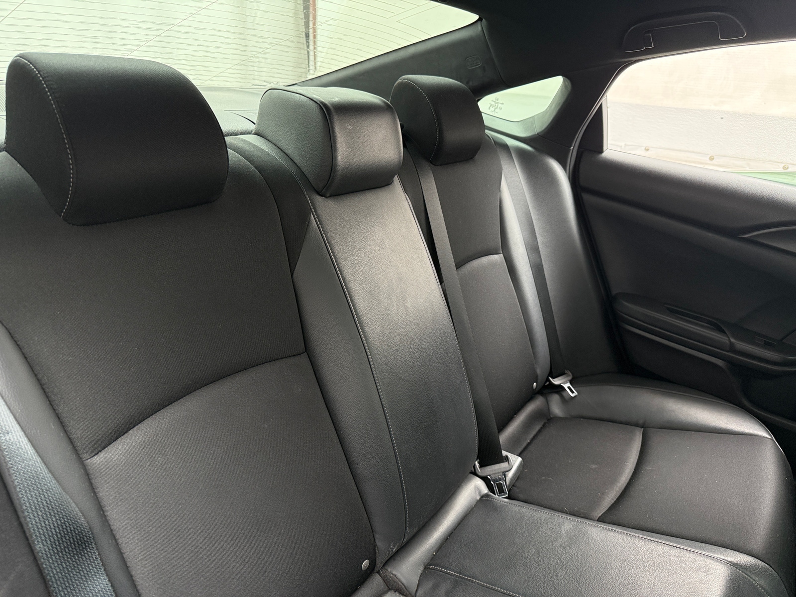 Thumbnail: 2019 Honda Civic - 6