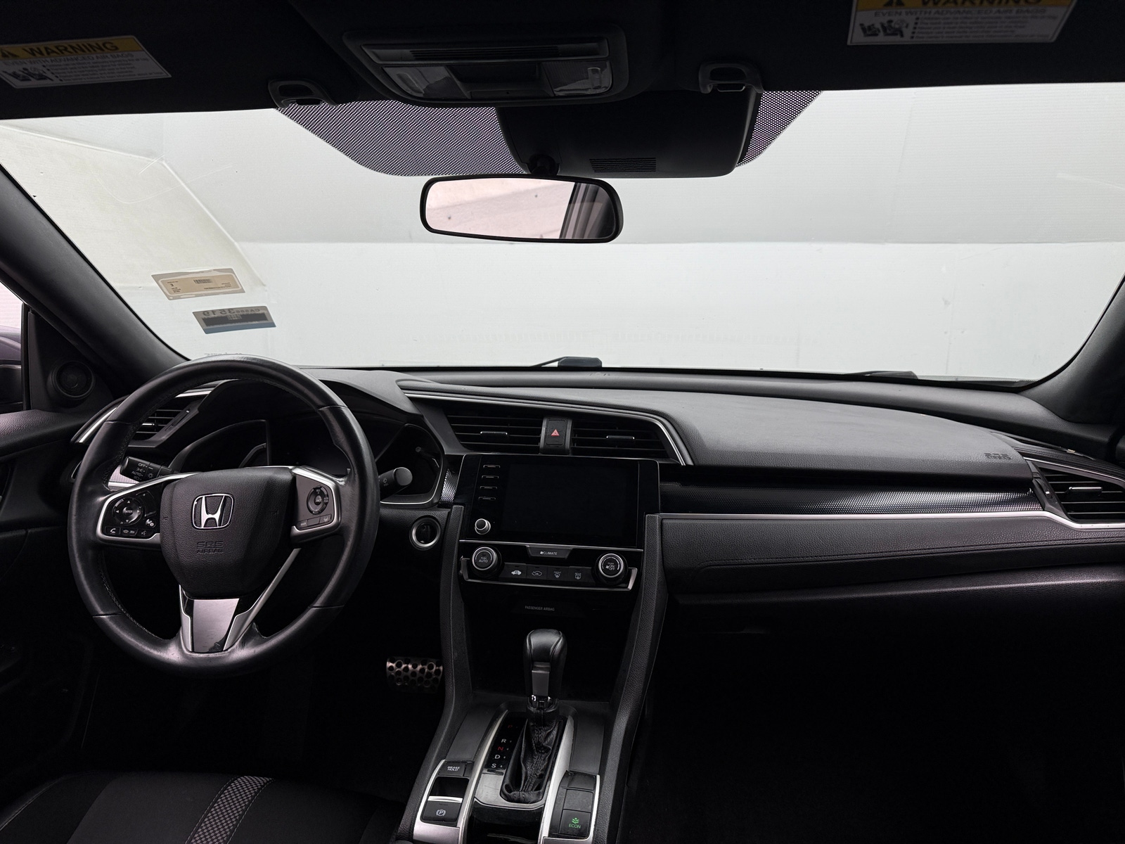 Thumbnail: 2019 Honda Civic - 3