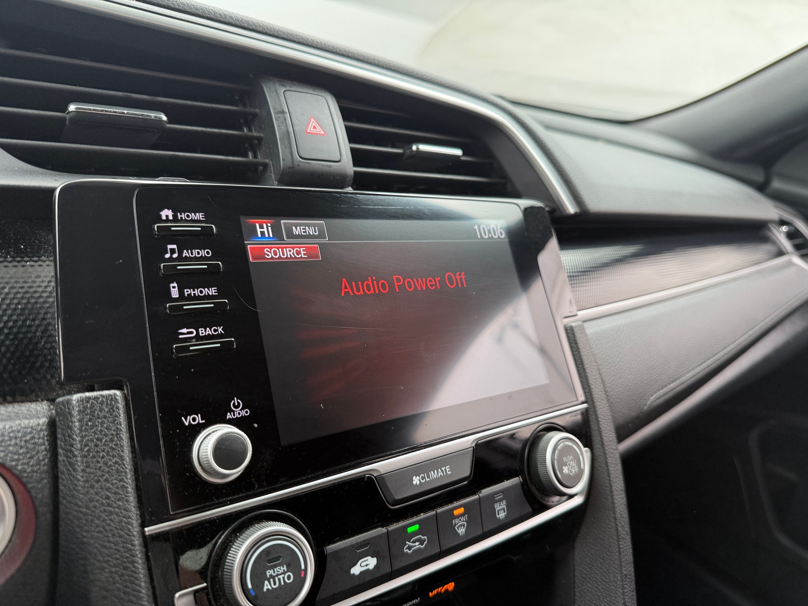 Thumbnail: 2019 Honda Civic - 4