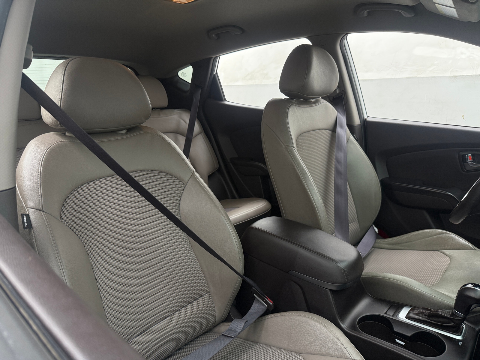Thumbnail: 2014 Hyundai Tucson - 2